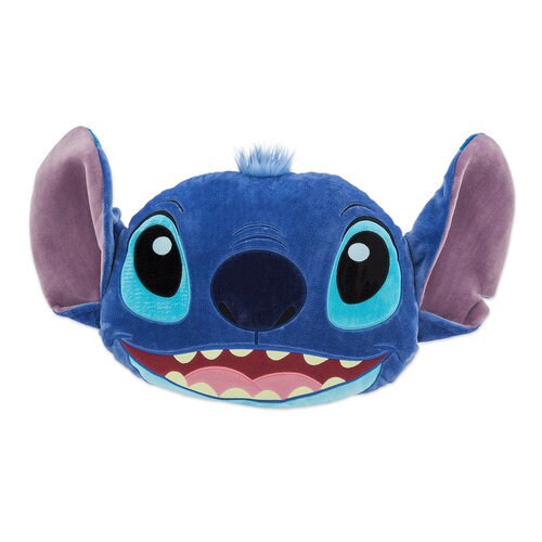 Stitch Plush Pillow 24'' shopDisney