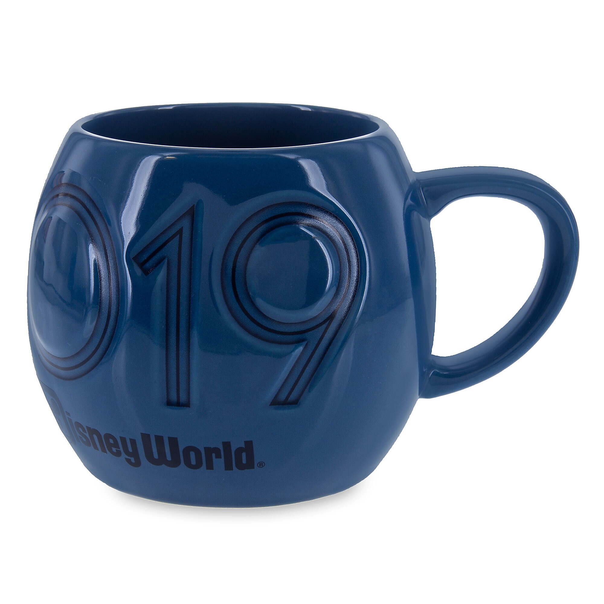 Mickey Mouse Mug - Walt Disney World 2019