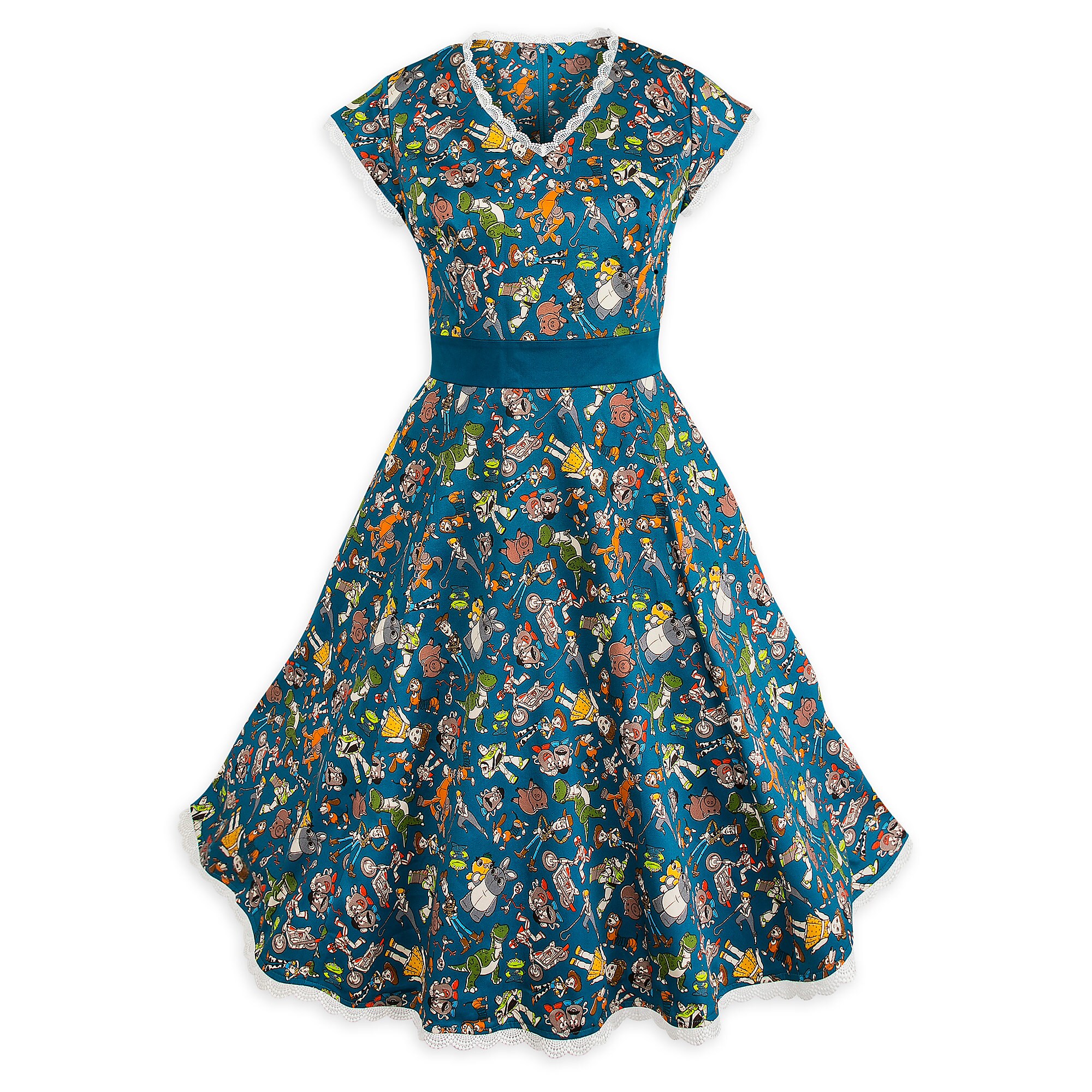 Toy Story 4 Dress for Women