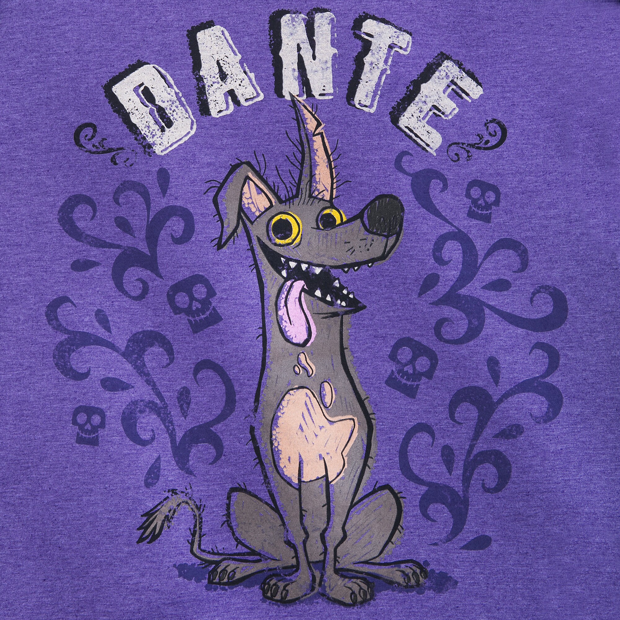 Dante T-Shirt for Adults - Coco