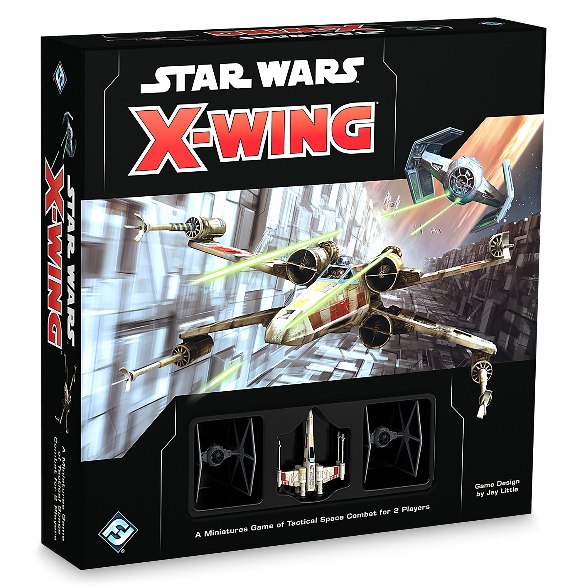 Star Wars: X-Wing Core Set 2nd Edition