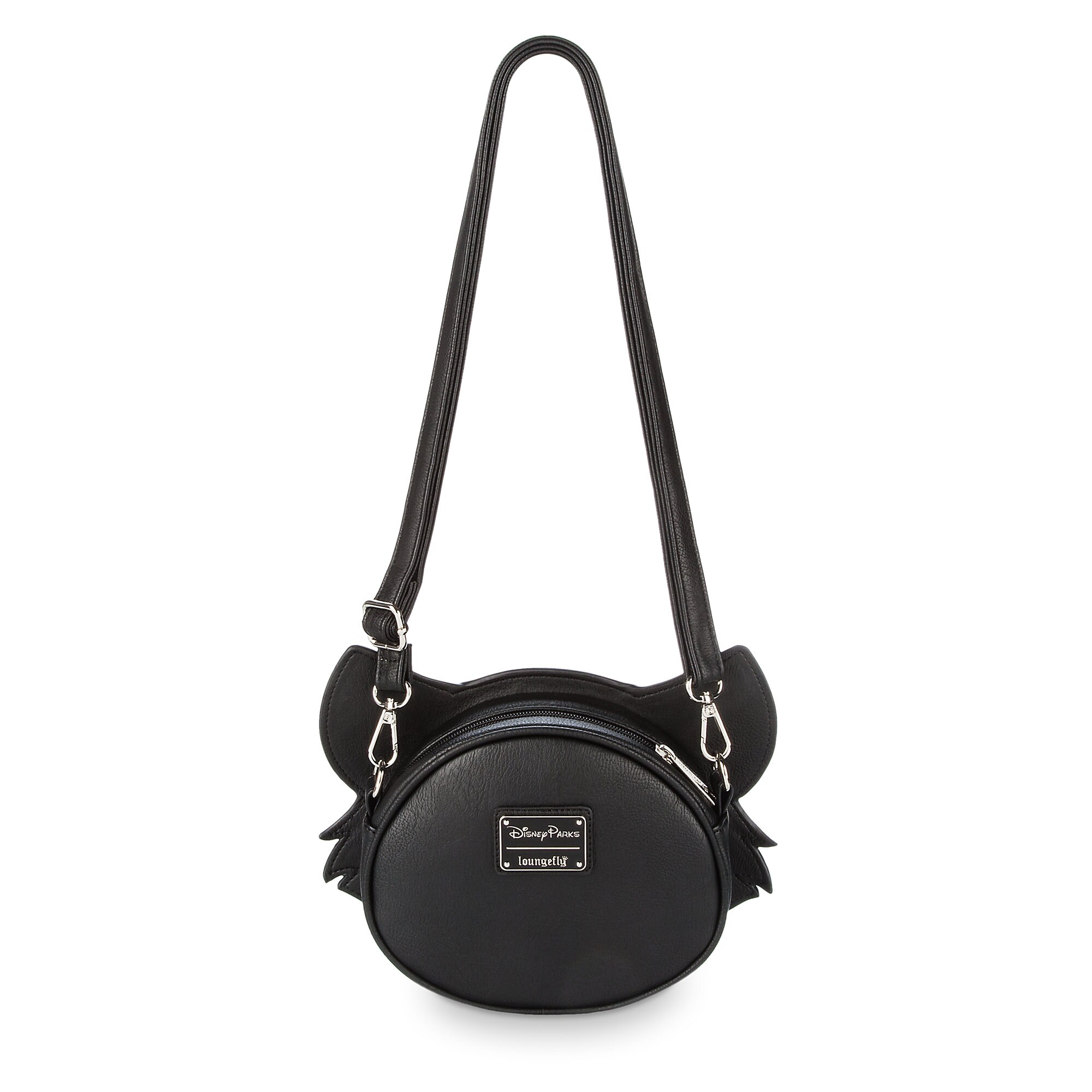 Figaro Crossbody Bag by Loungefly