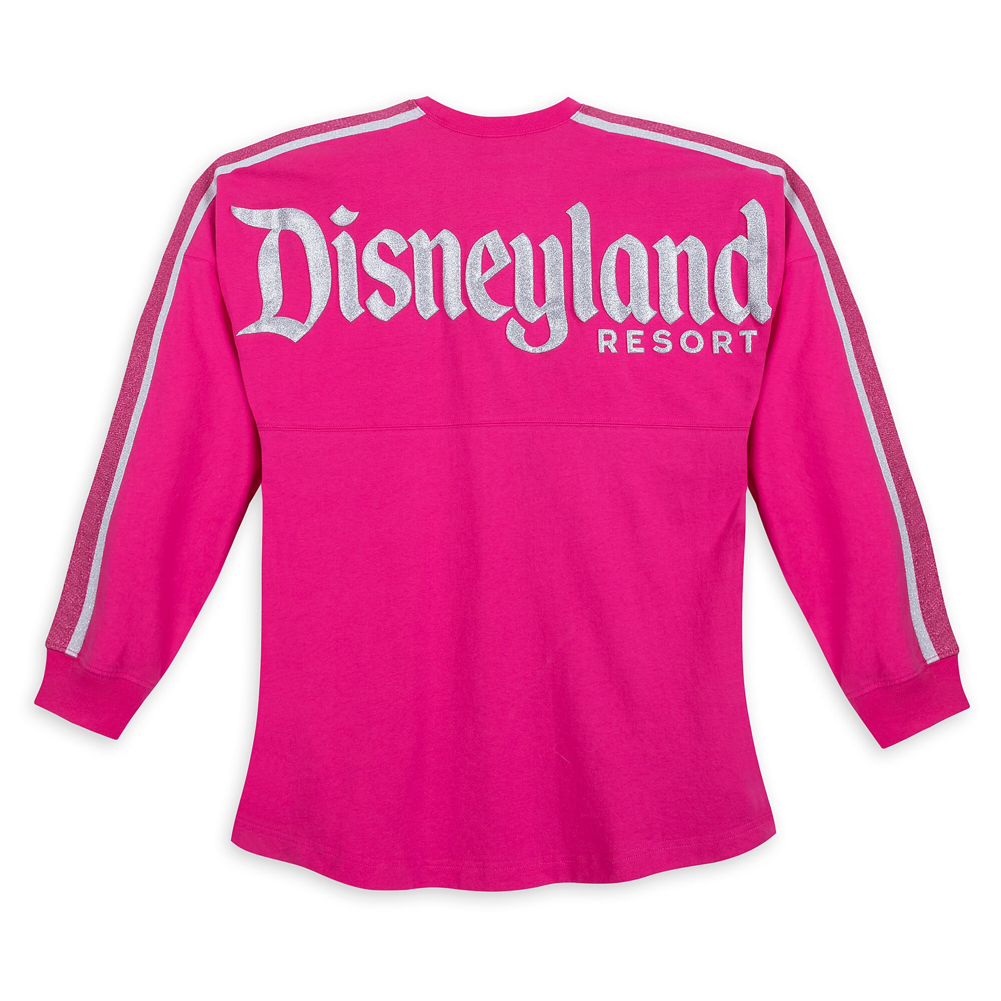 Disneyland Spirit Jersey for Adults - Imagination Pink