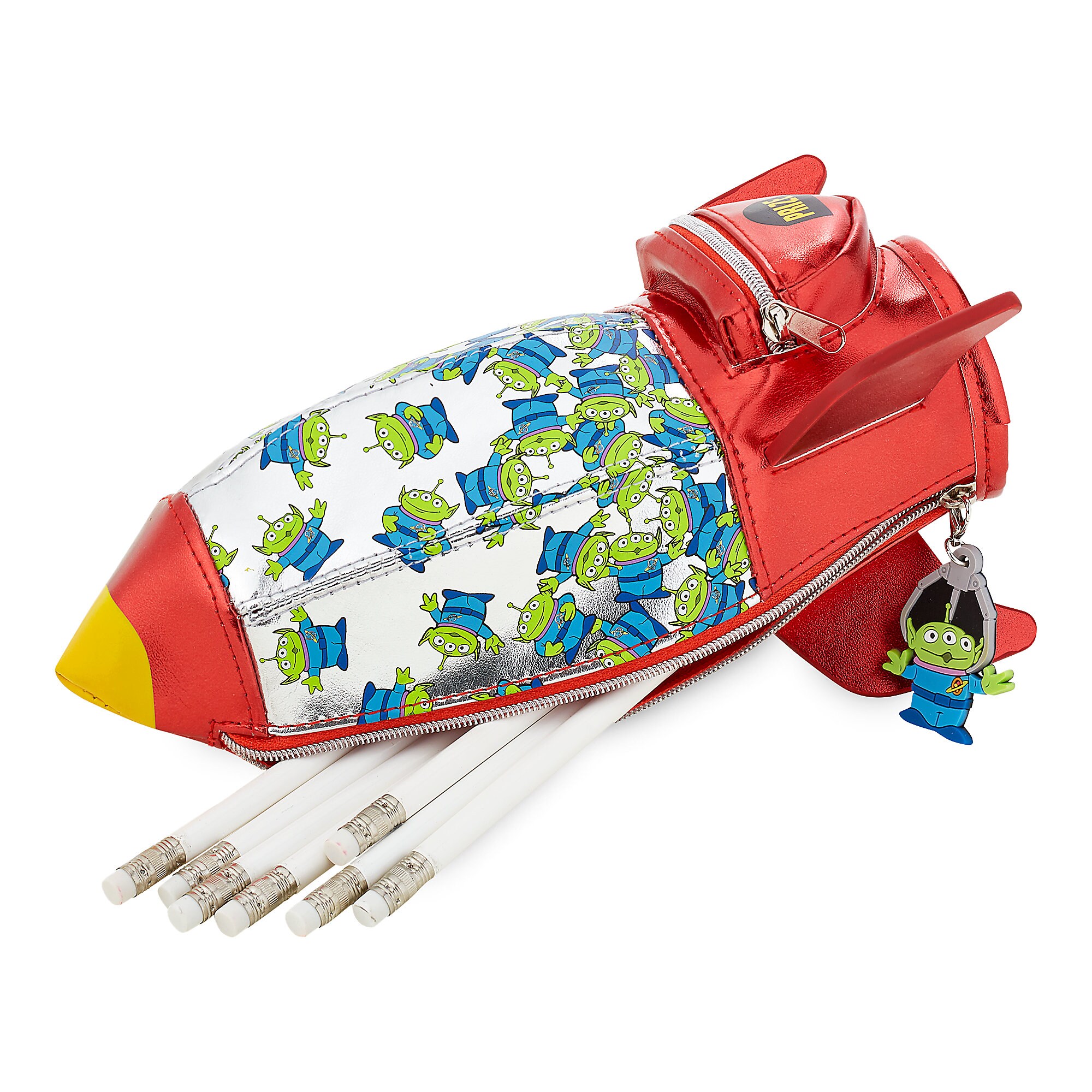 Pizza Planet Claw Pencil Case - Toy Story 4