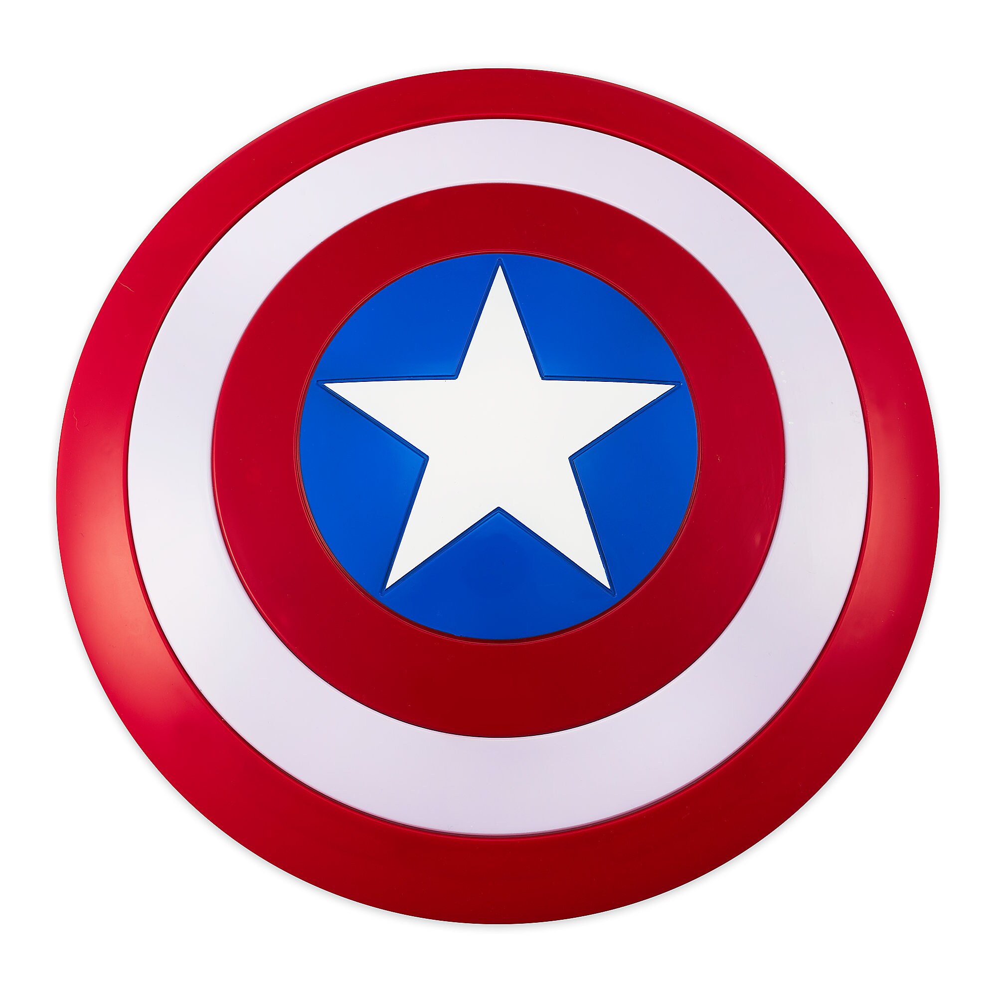 Captain America Shield - Marvel's Avengers: Infinity War