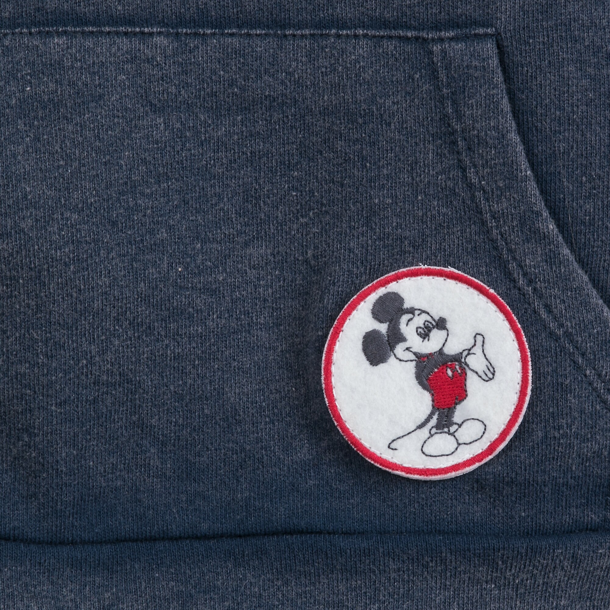 Walt Disney World Hoodie for Baby by Junk Food
