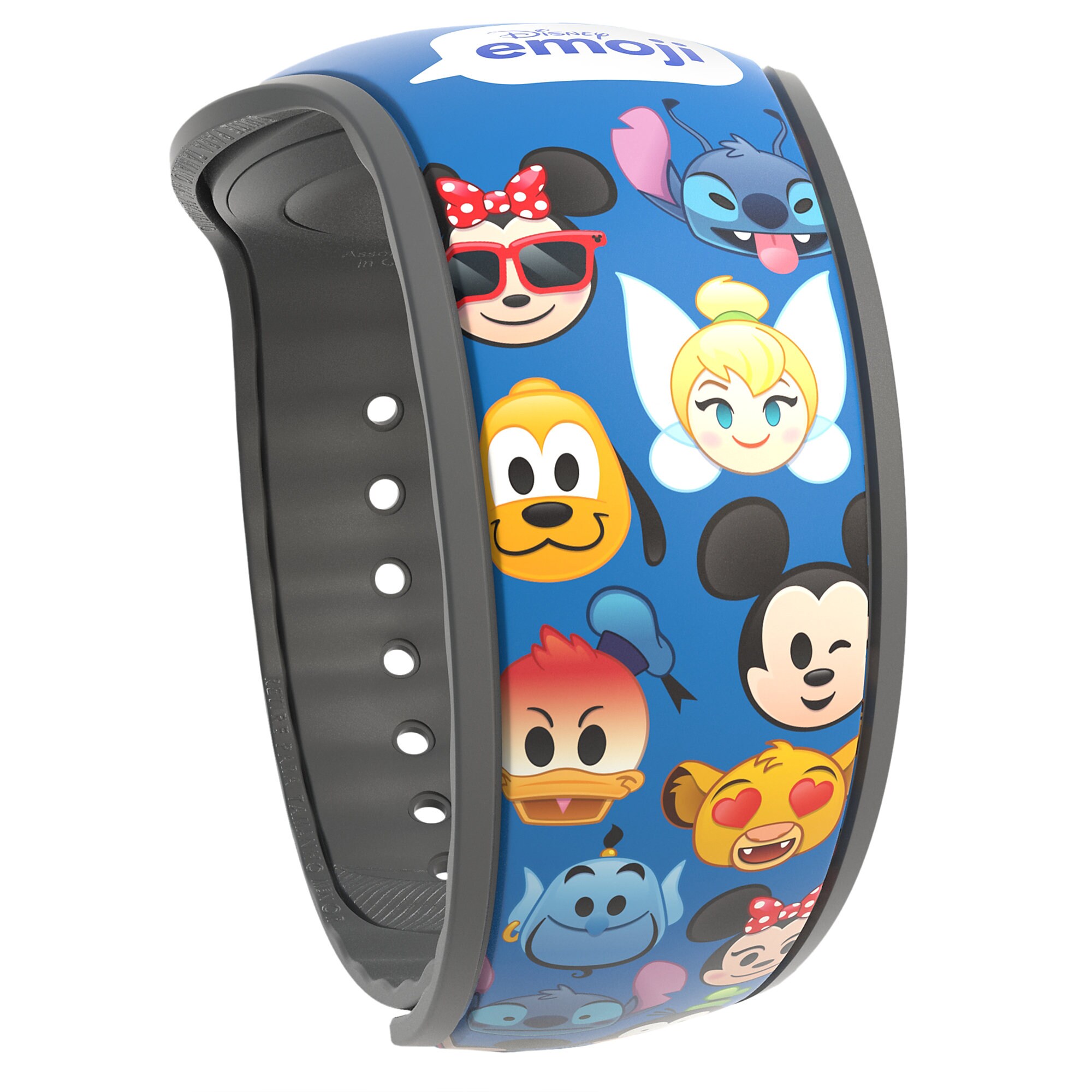 Disney Emoji MagicBand 2 - Limited Release