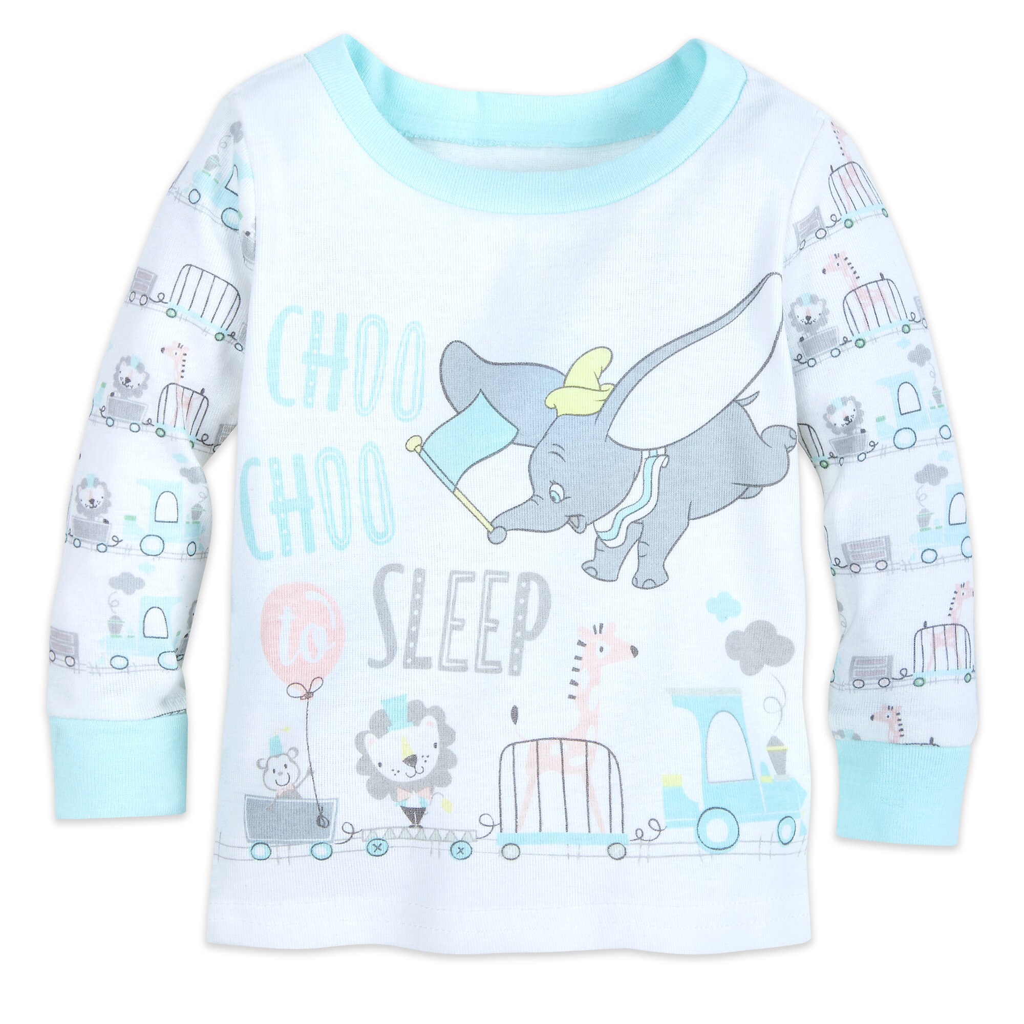 Dumbo PJ PALS for Baby