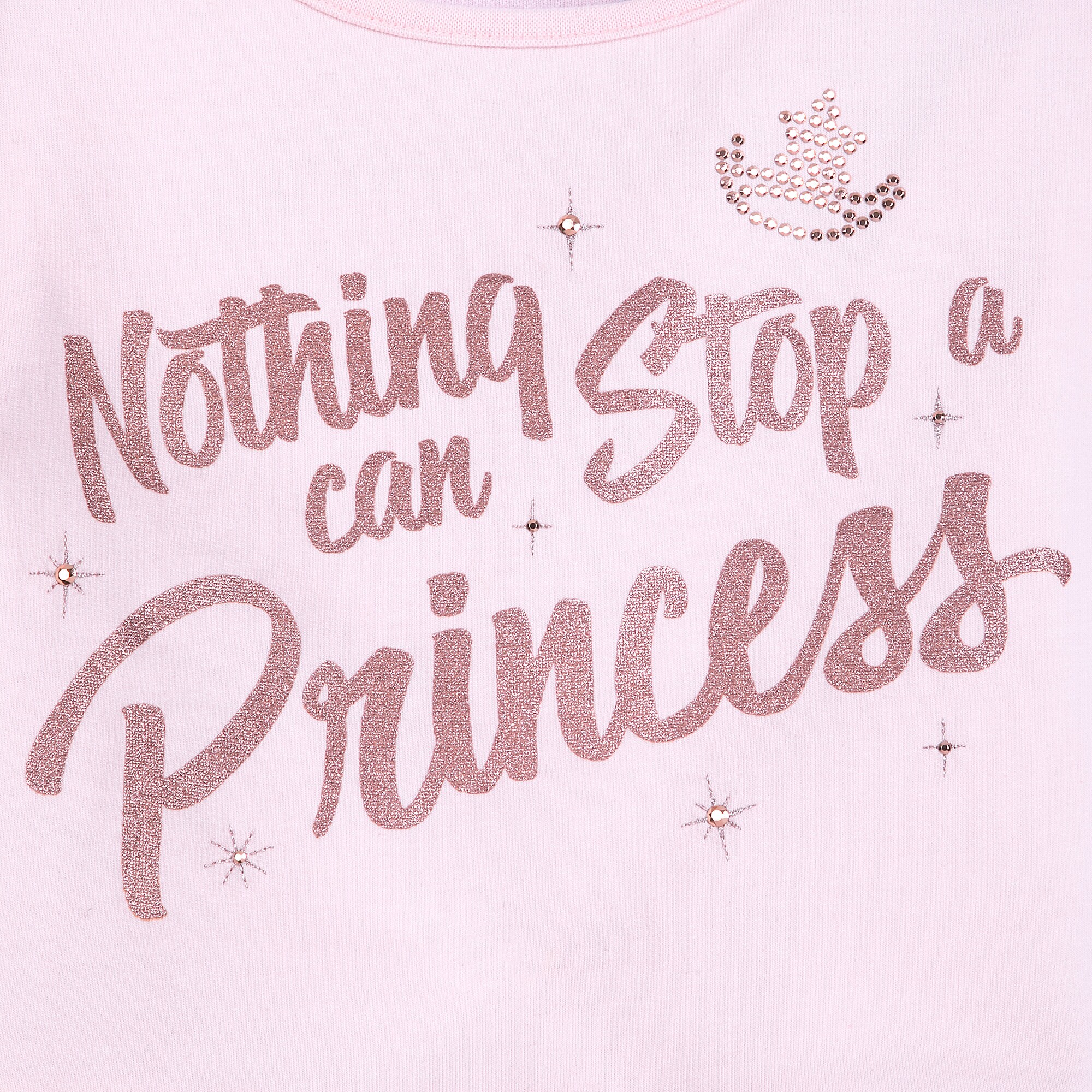 Disney Princess Tutu Dress for Girls - Disneyland