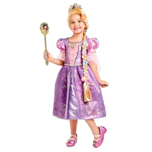 Rapunzel Costume Collection for Kids | shopDisney
