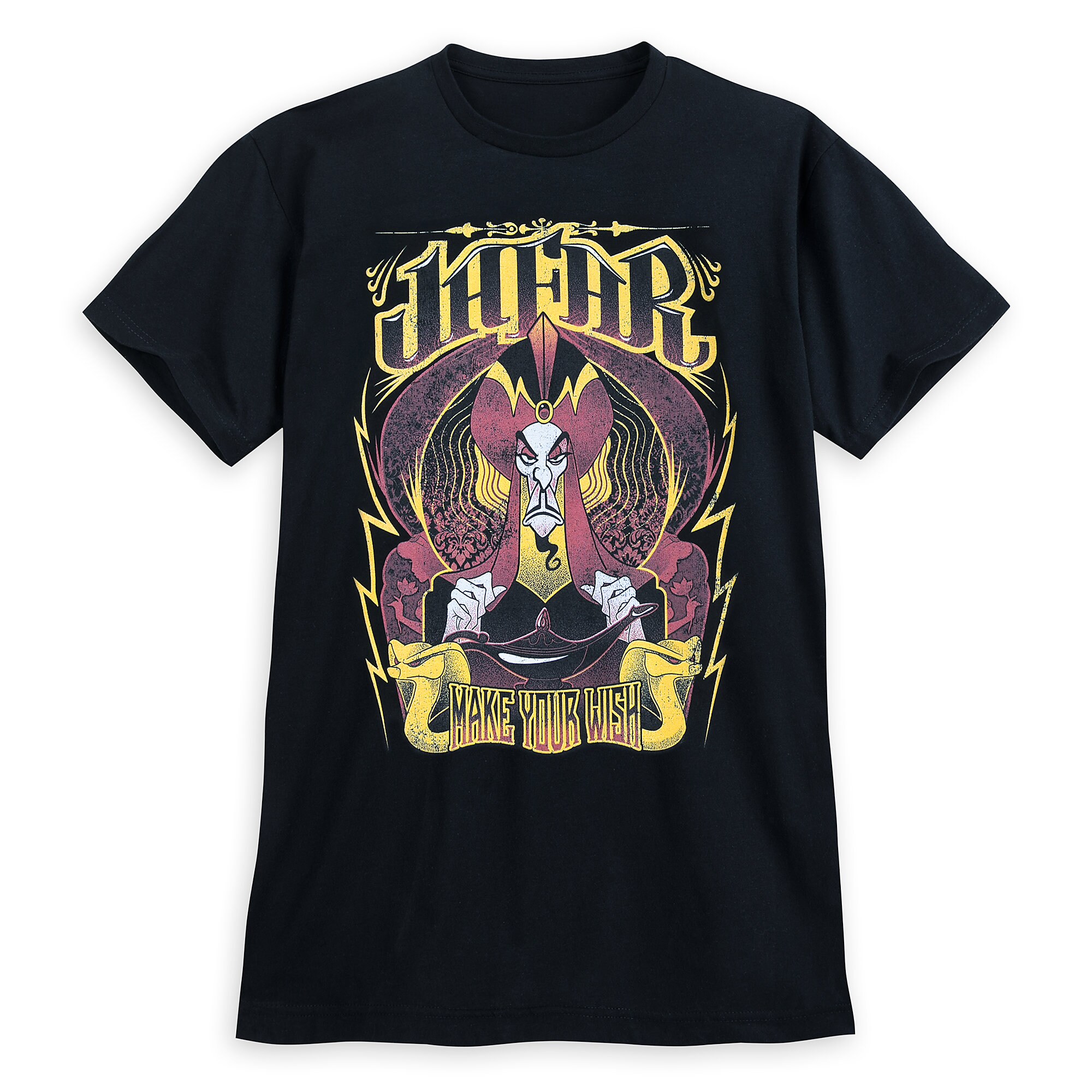 Jafar T-Shirt for Men - Aladdin