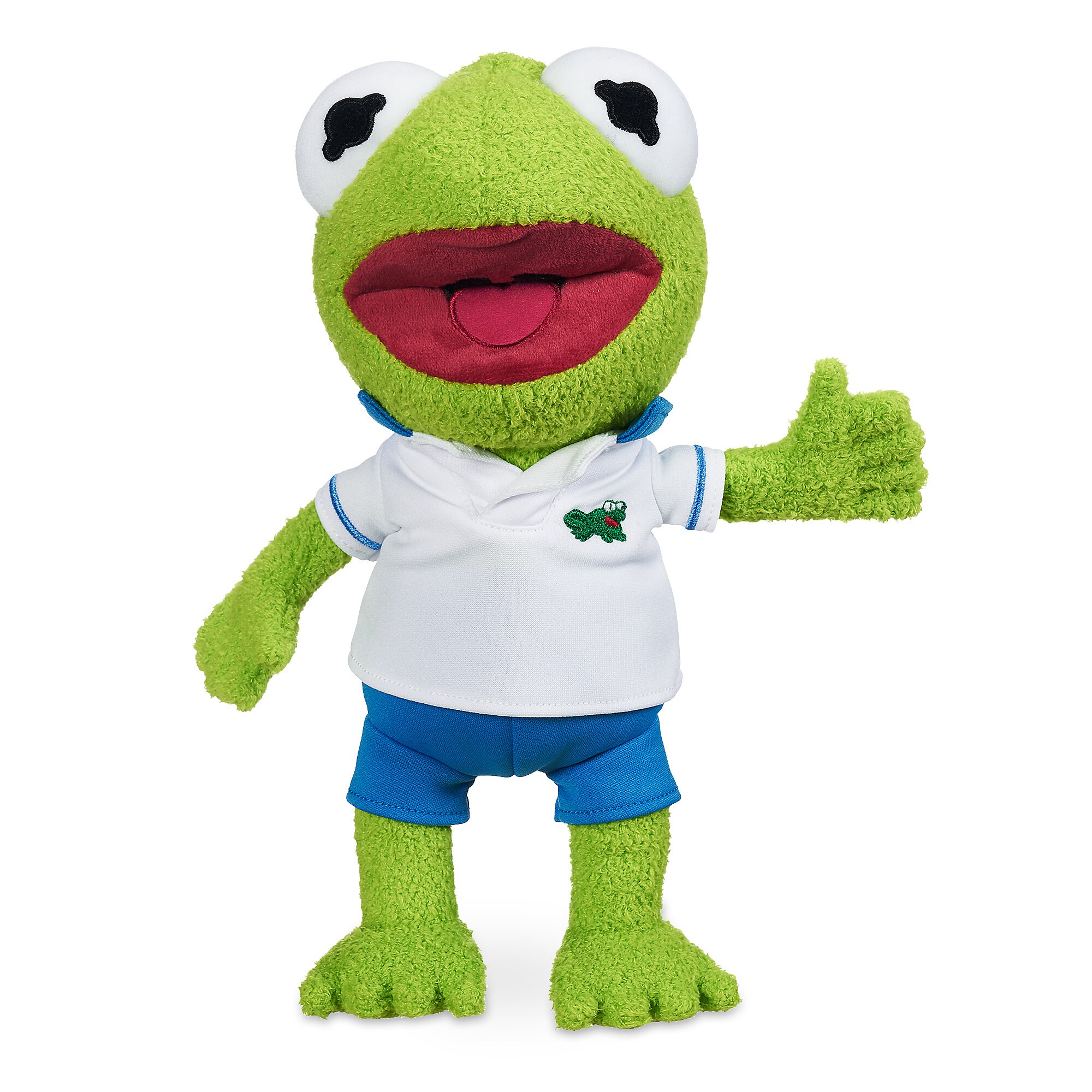 kermit plush