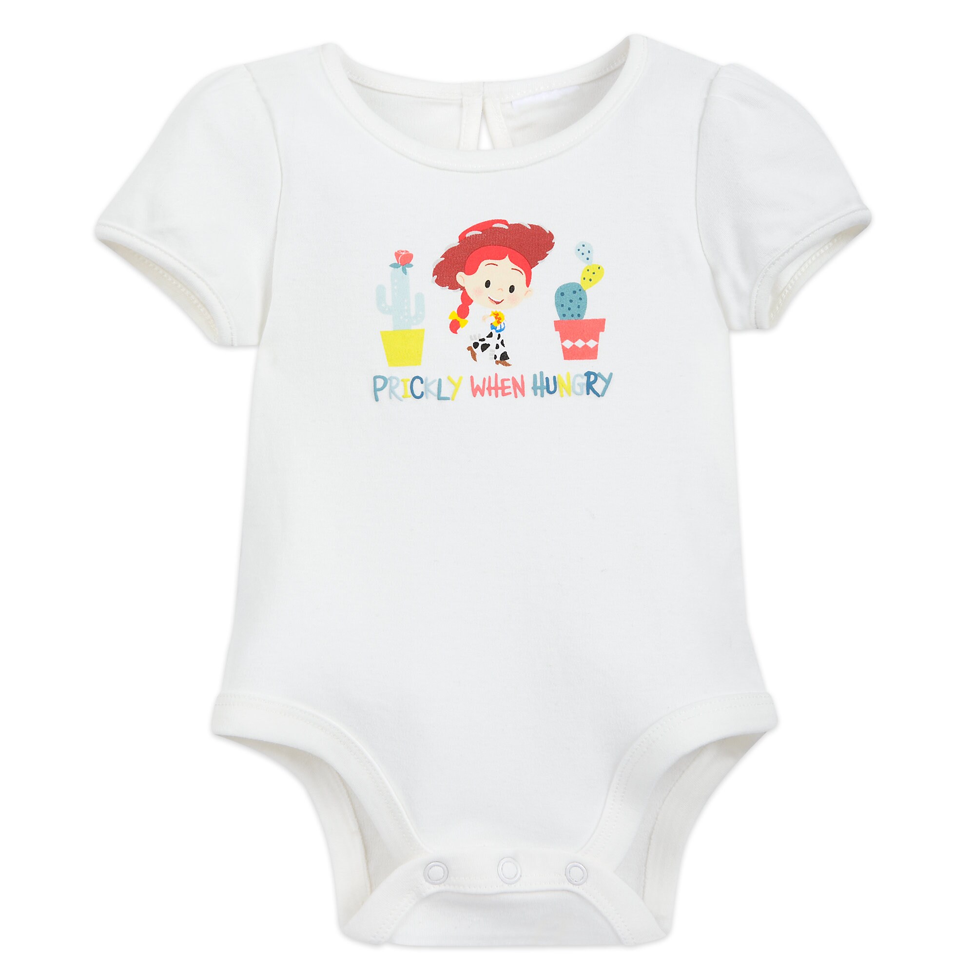 Jessie Bodysuit and Jumper Set for Baby