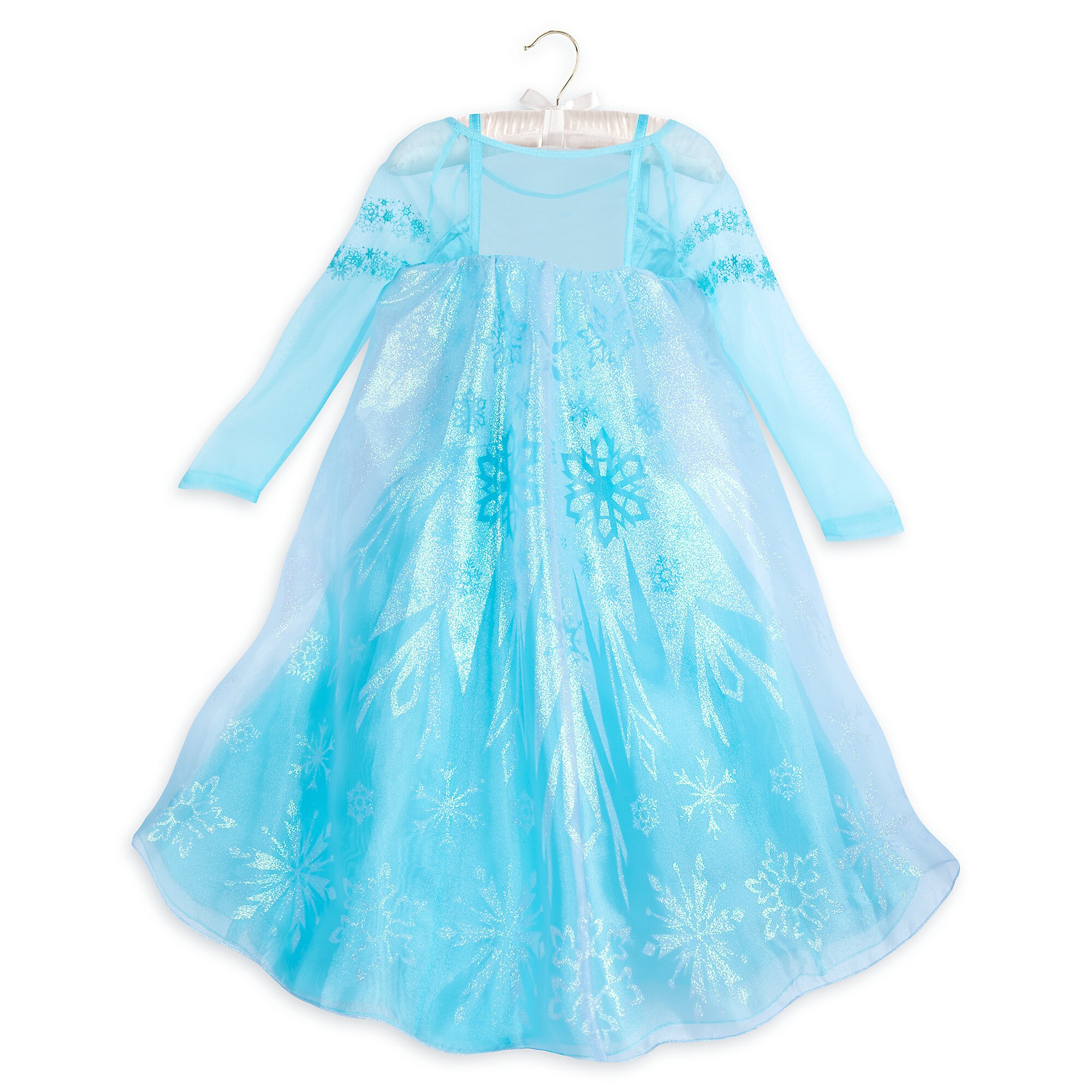 Elsa Costume for Kids - Frozen