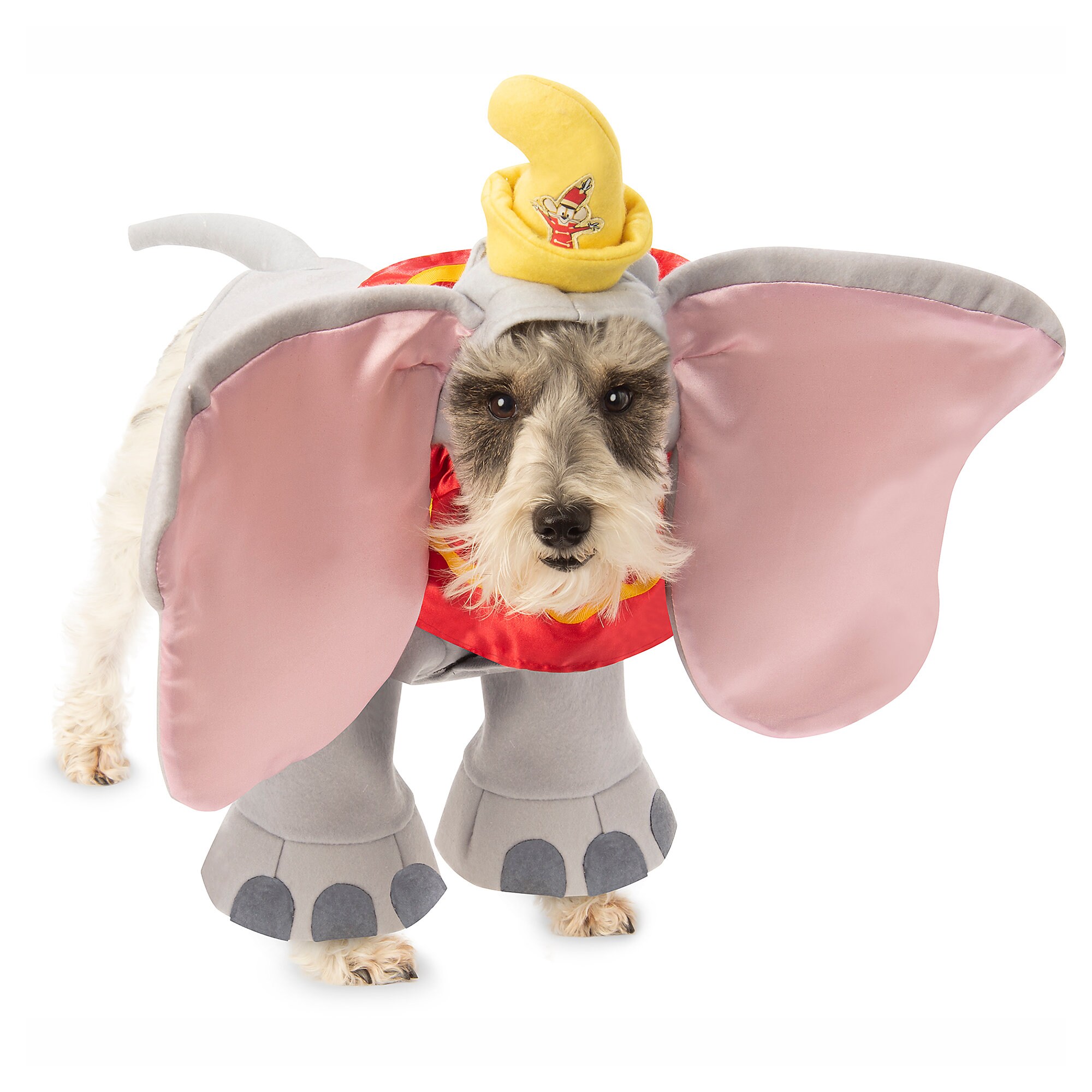 Dumbo Pet Costume by Rubie's