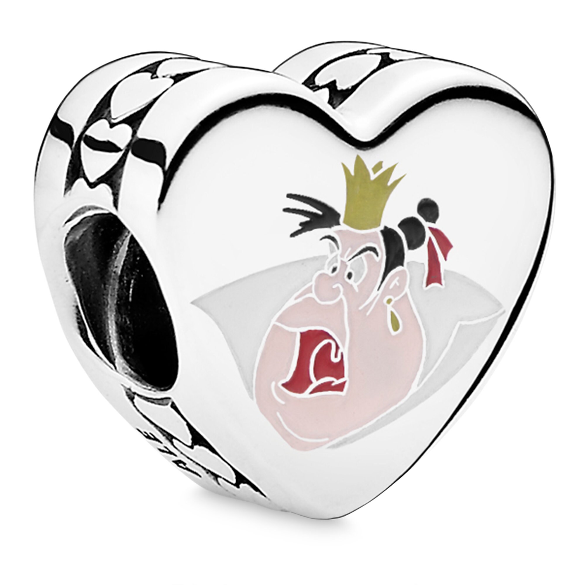 Disney Villains Charm Set by Pandora Jewelry now available