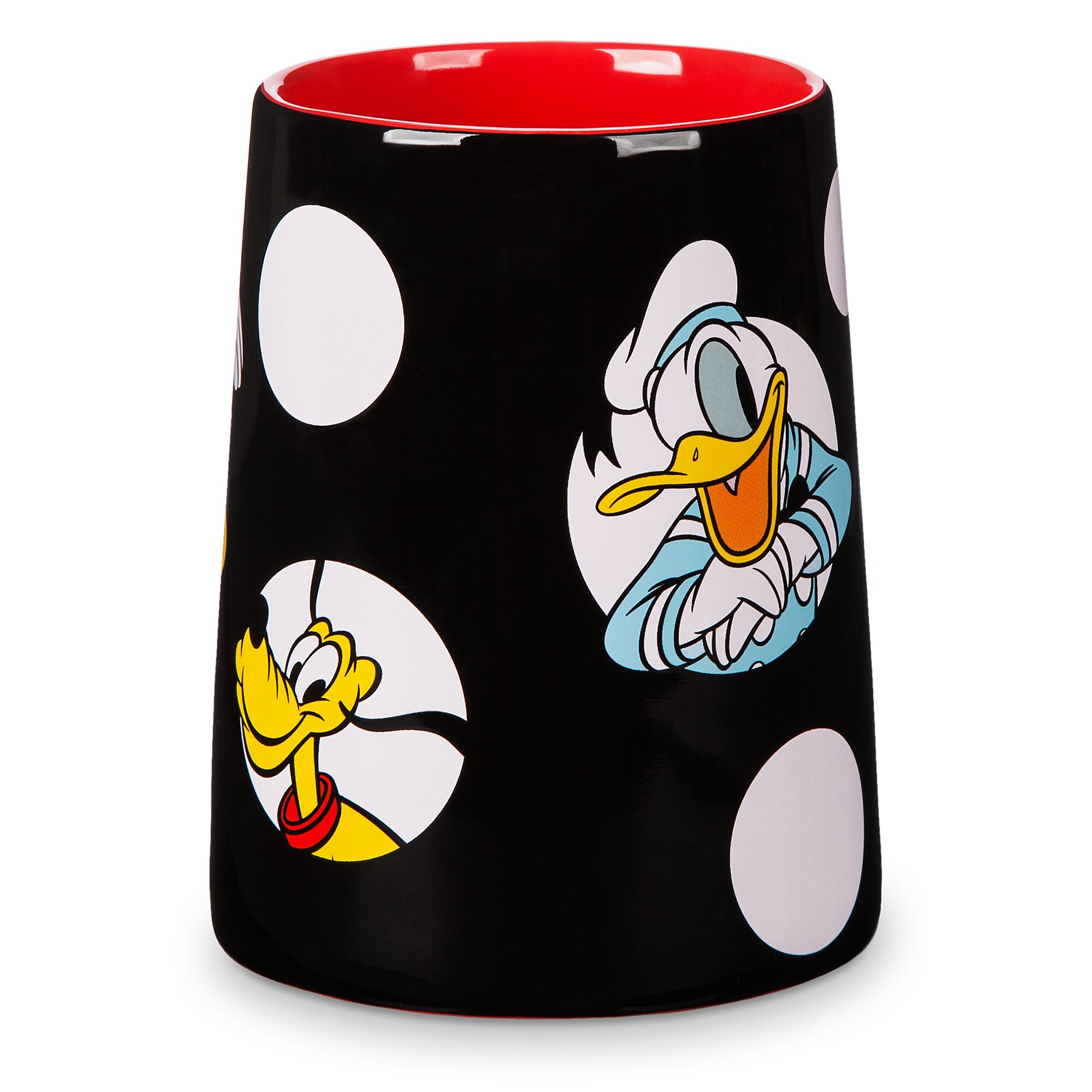 Mickey Mouse and Friends Mug - Disney Eats