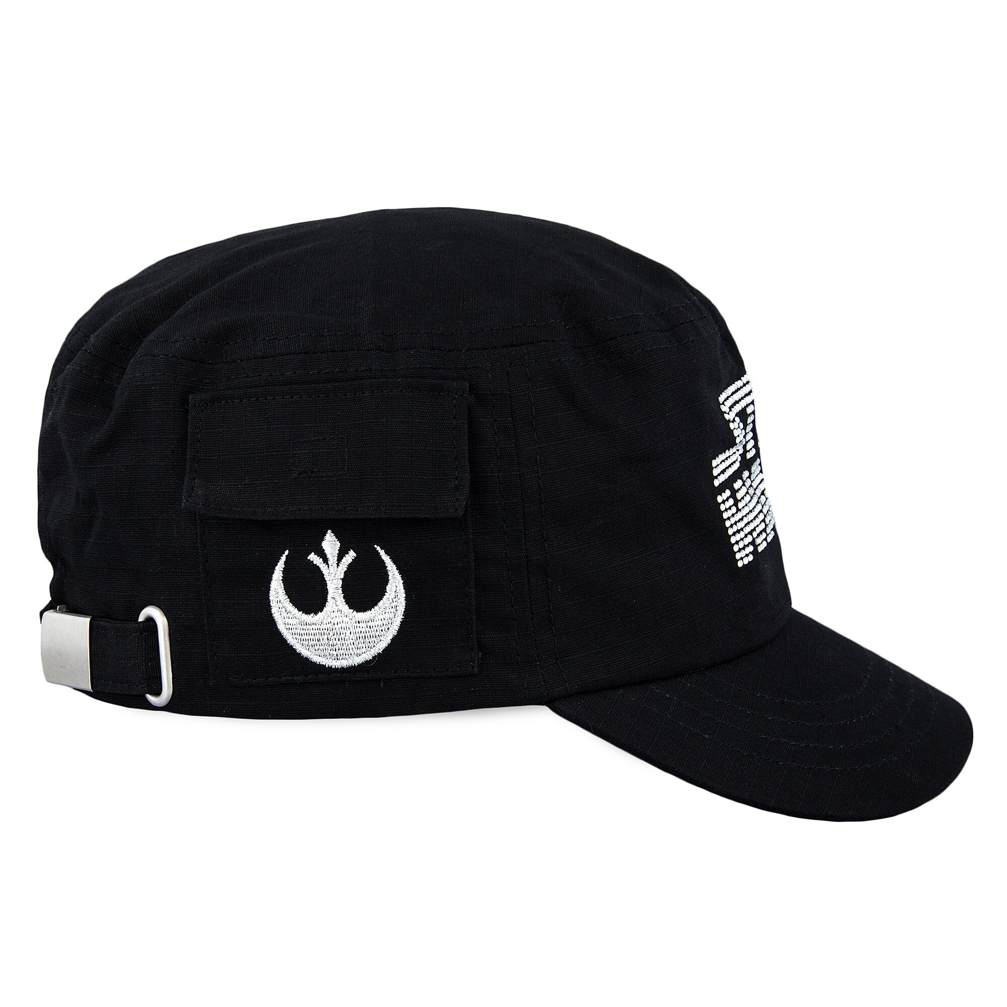 Star Wars Rebel Cadet Hat for Women