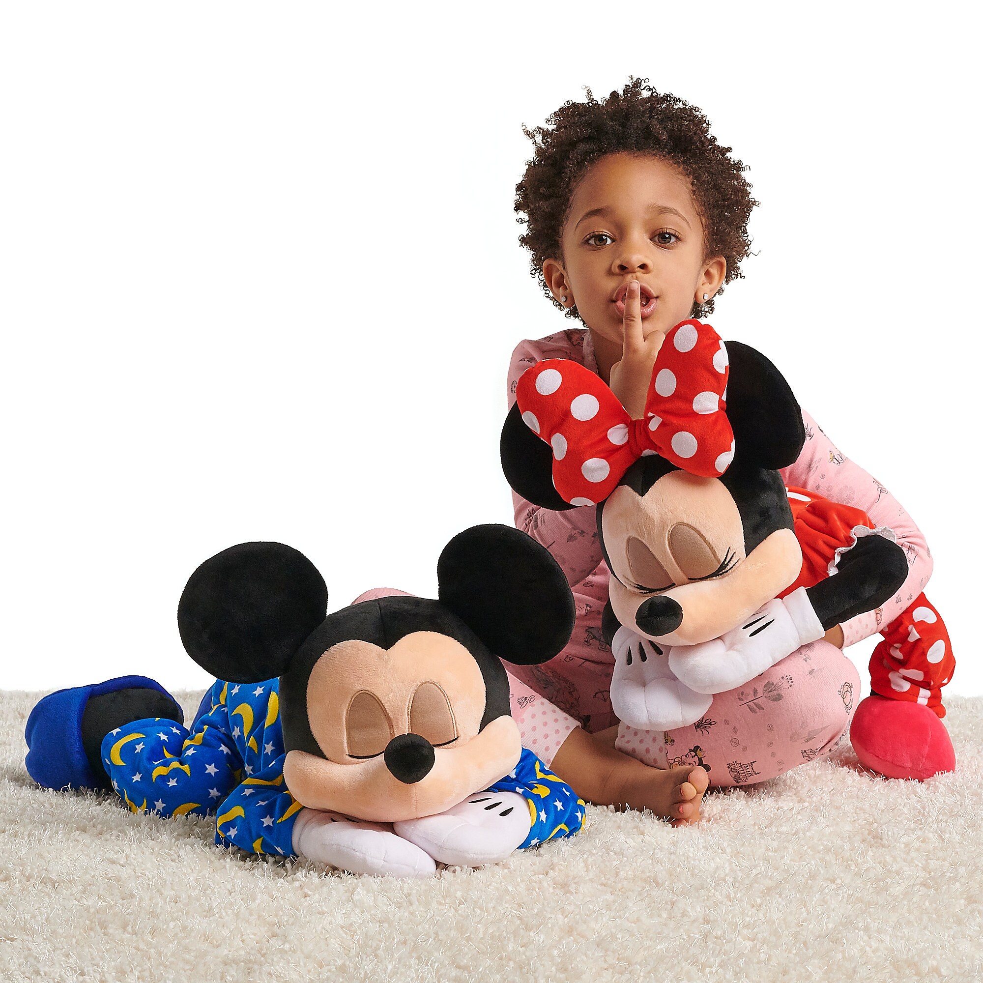 Mickey Mouse Dream Friend Plush - Large
