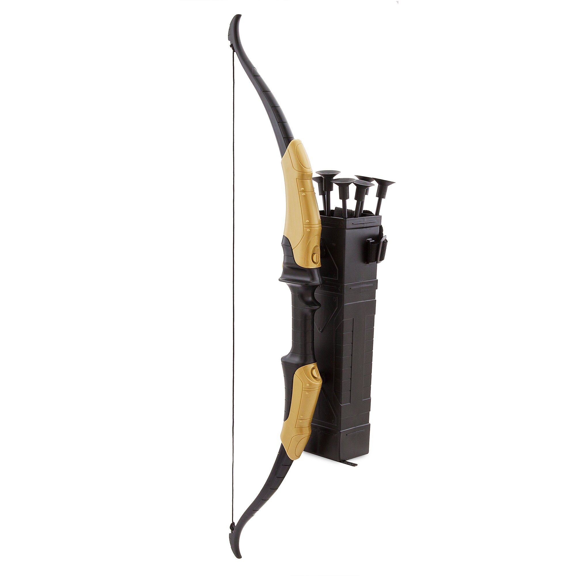 Marvel's Avengers: Endgame Deluxe Hawkeye Quiver, Bow and Arrow Set