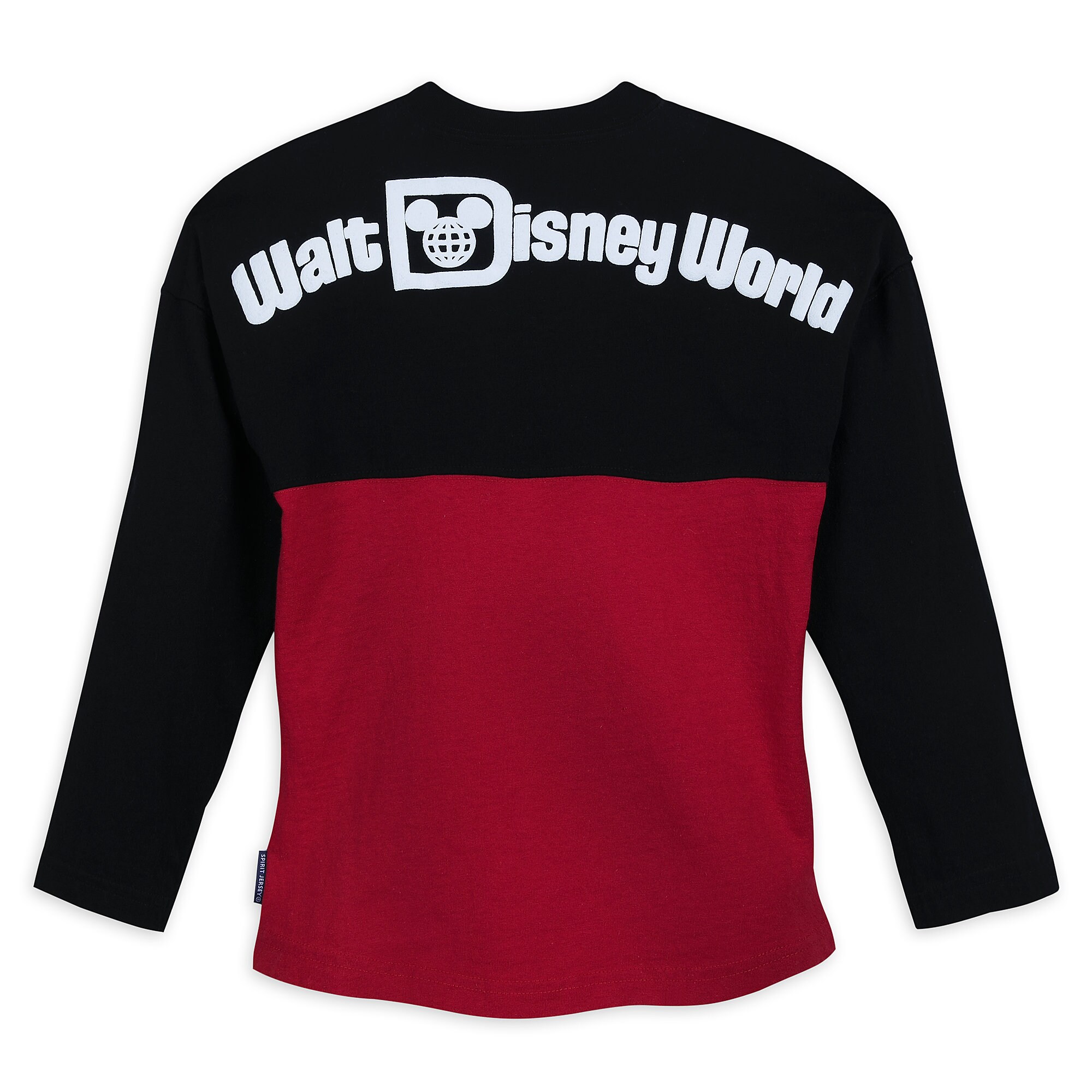 Mickey Mouse Spirit Jersey for Kids - Walt Disney World