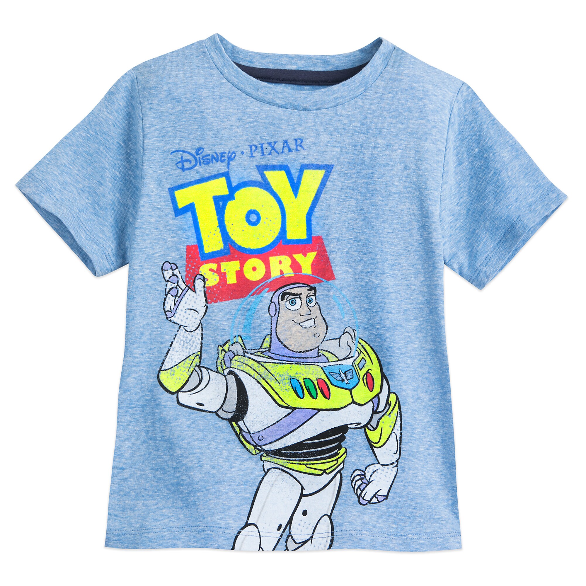 Toy Story Family T-Shirt for Boys