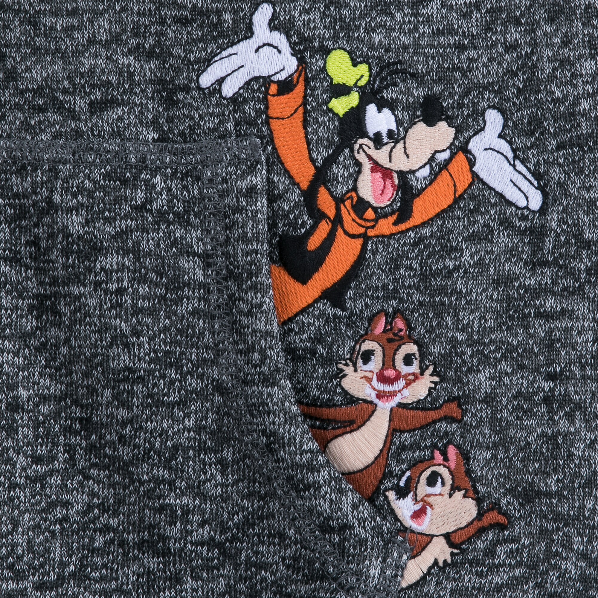 Mickey Mouse and Friends Knit Hoodie for Boys - Walt Disney World 2019