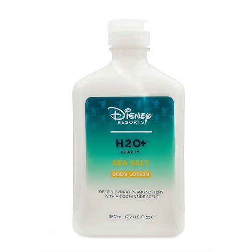 Sea Salt Body Lotion shopDisney