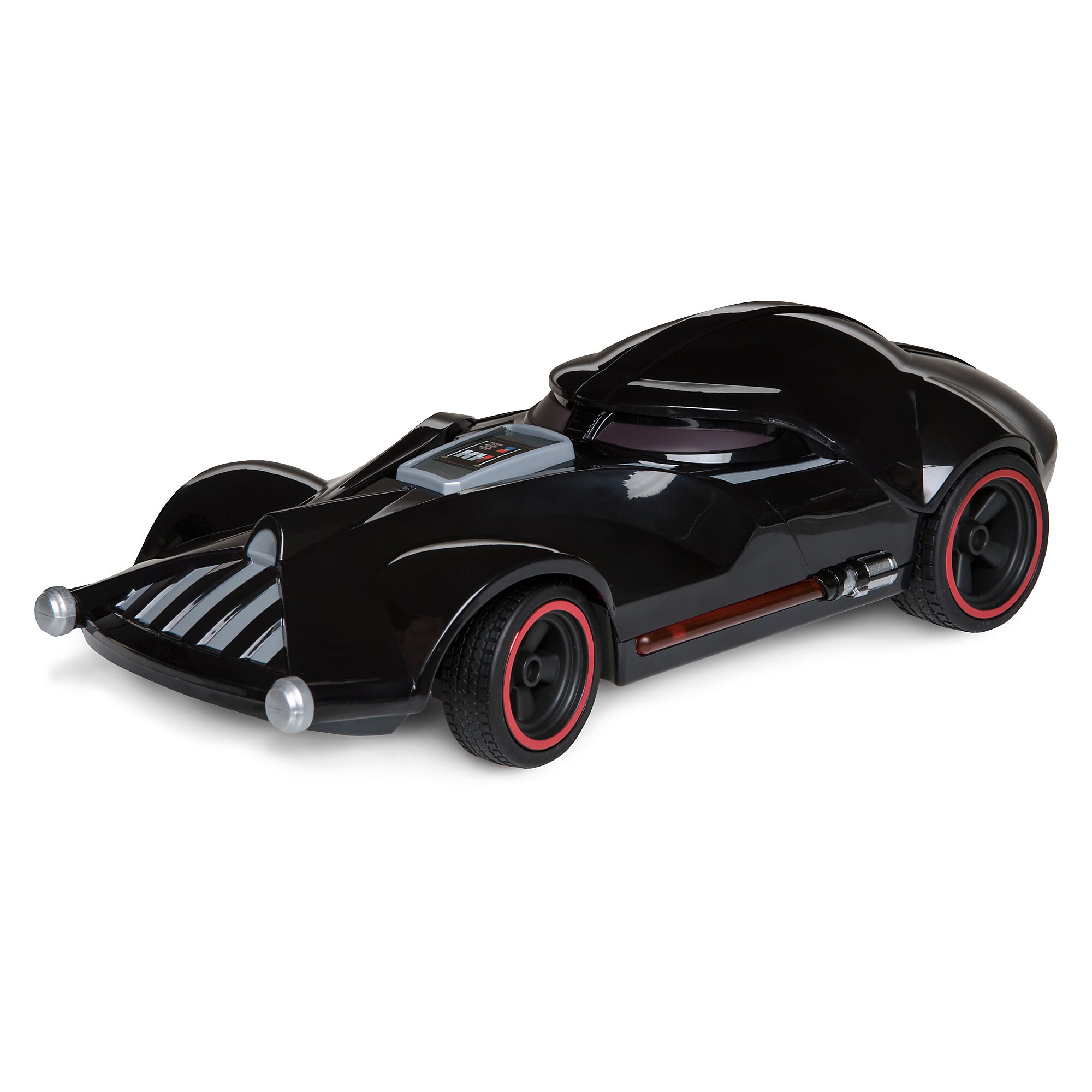 Darth Vader Hot Wheels RC Vehicle by Mattel