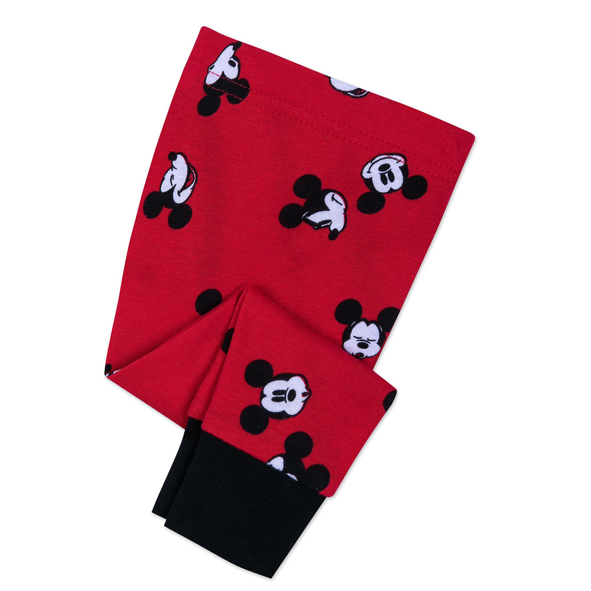 Mickey Mouse PJ PALS for Baby