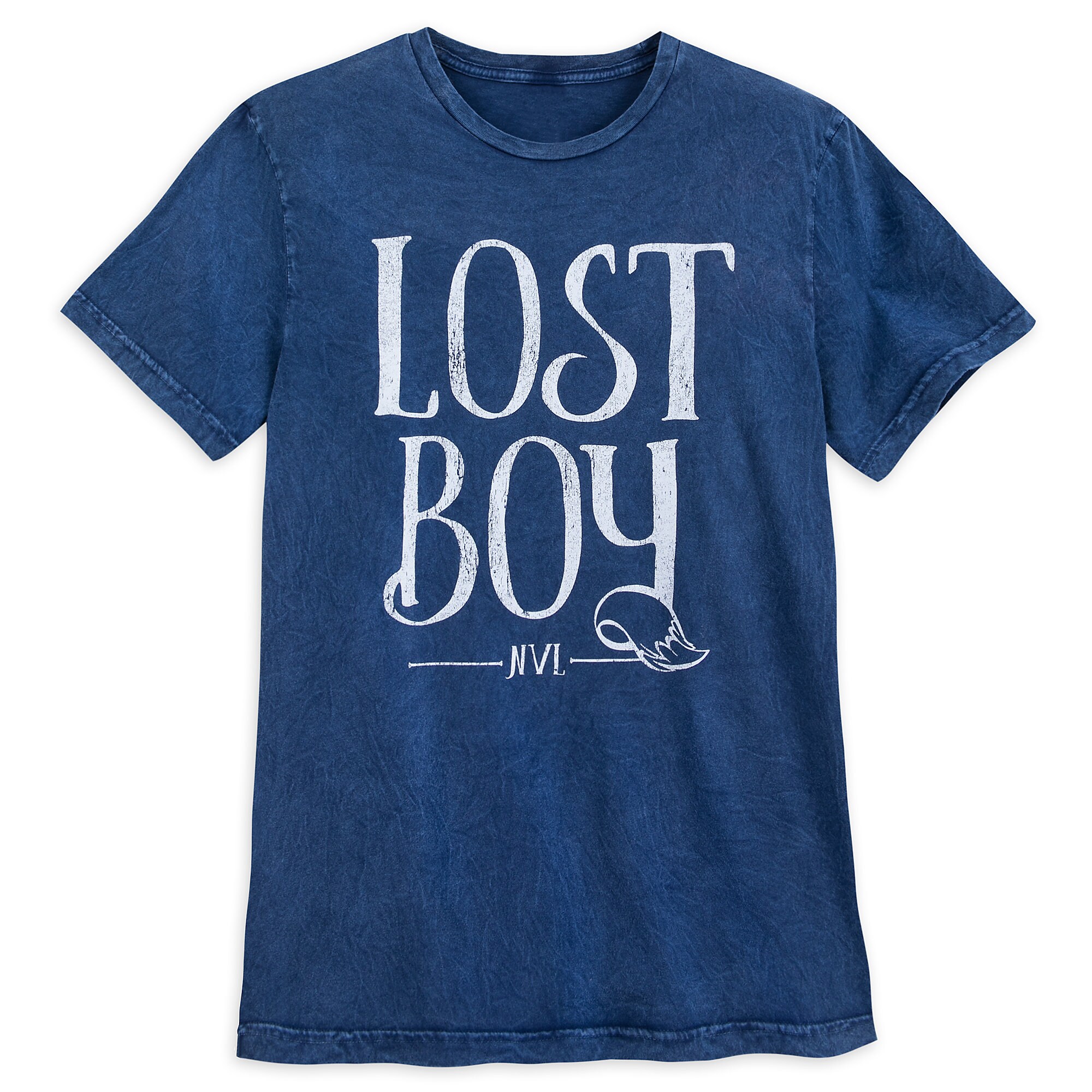 Lost Boy T-Shirt for Men - Peter Pan