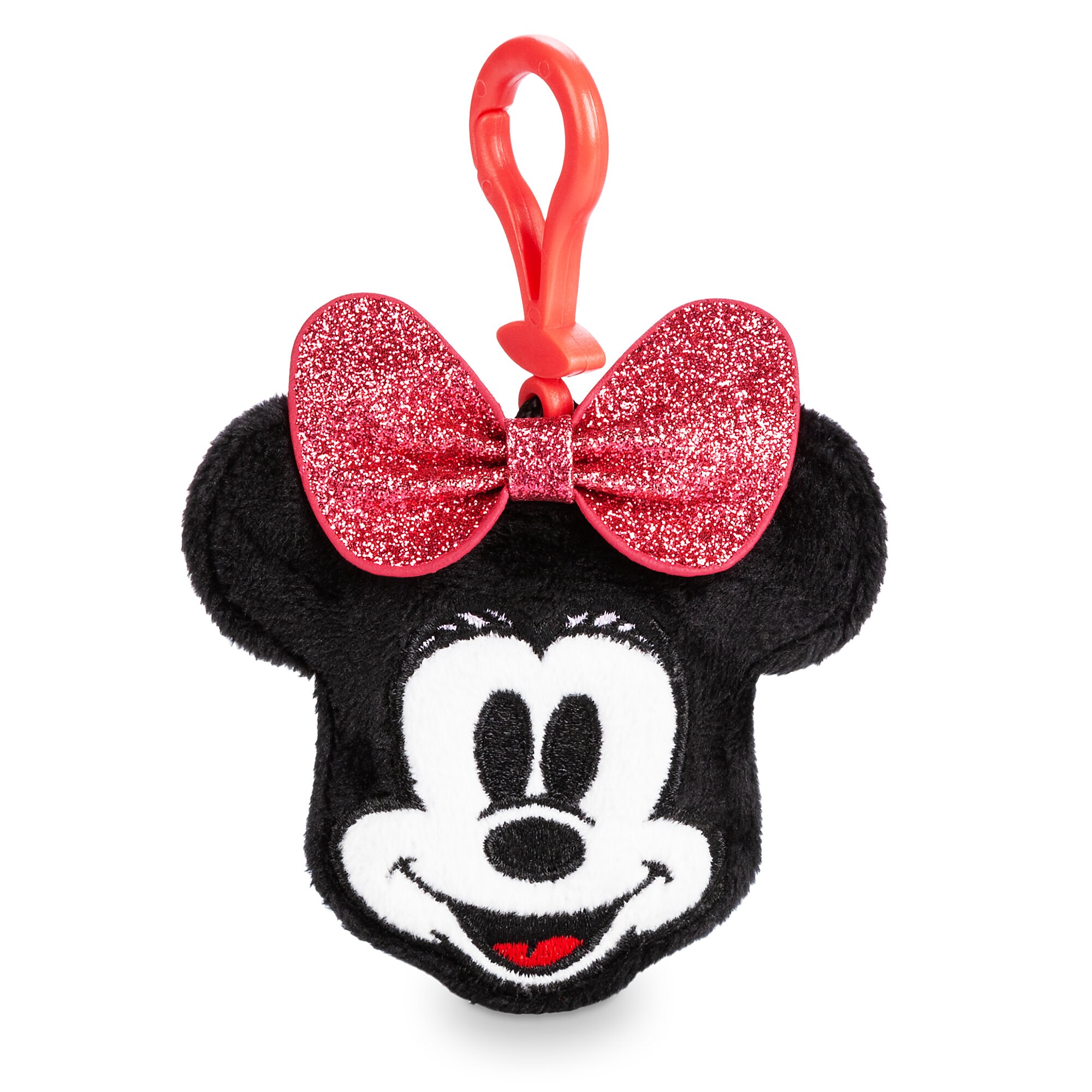 Minnie Mouse Ballet Bag