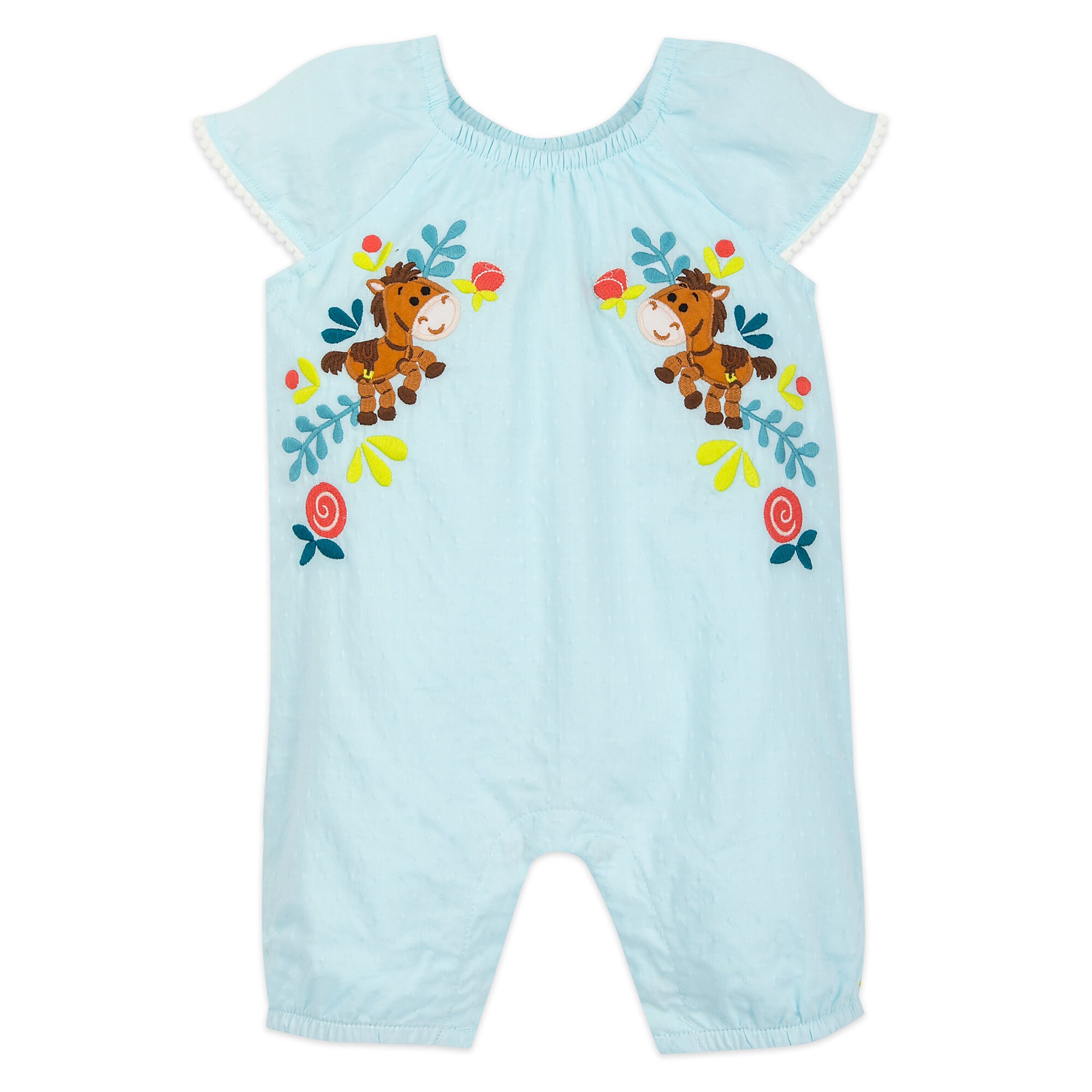 Toy Story Bubble Romper for Baby