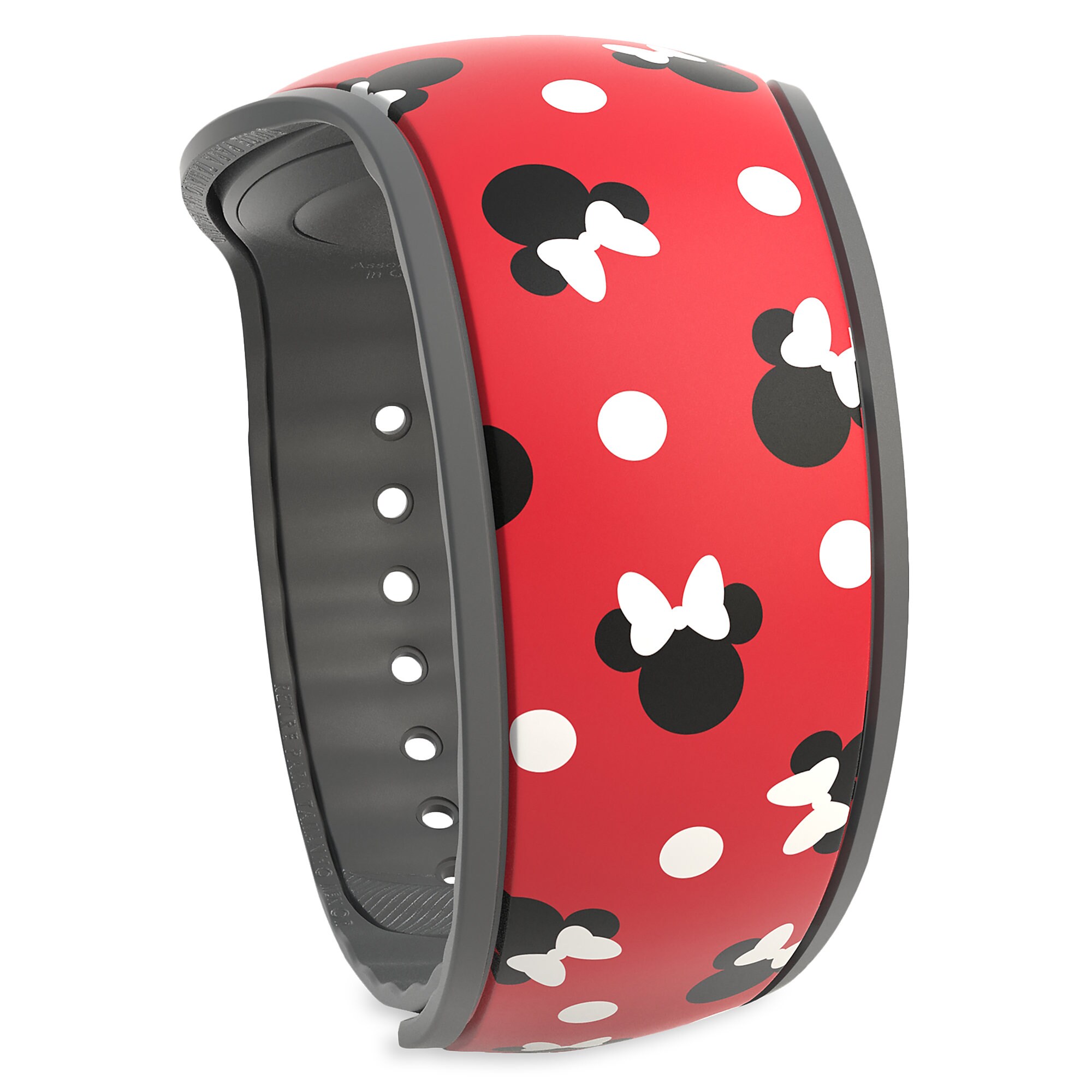 Minnie Mouse Icon MagicBand 2