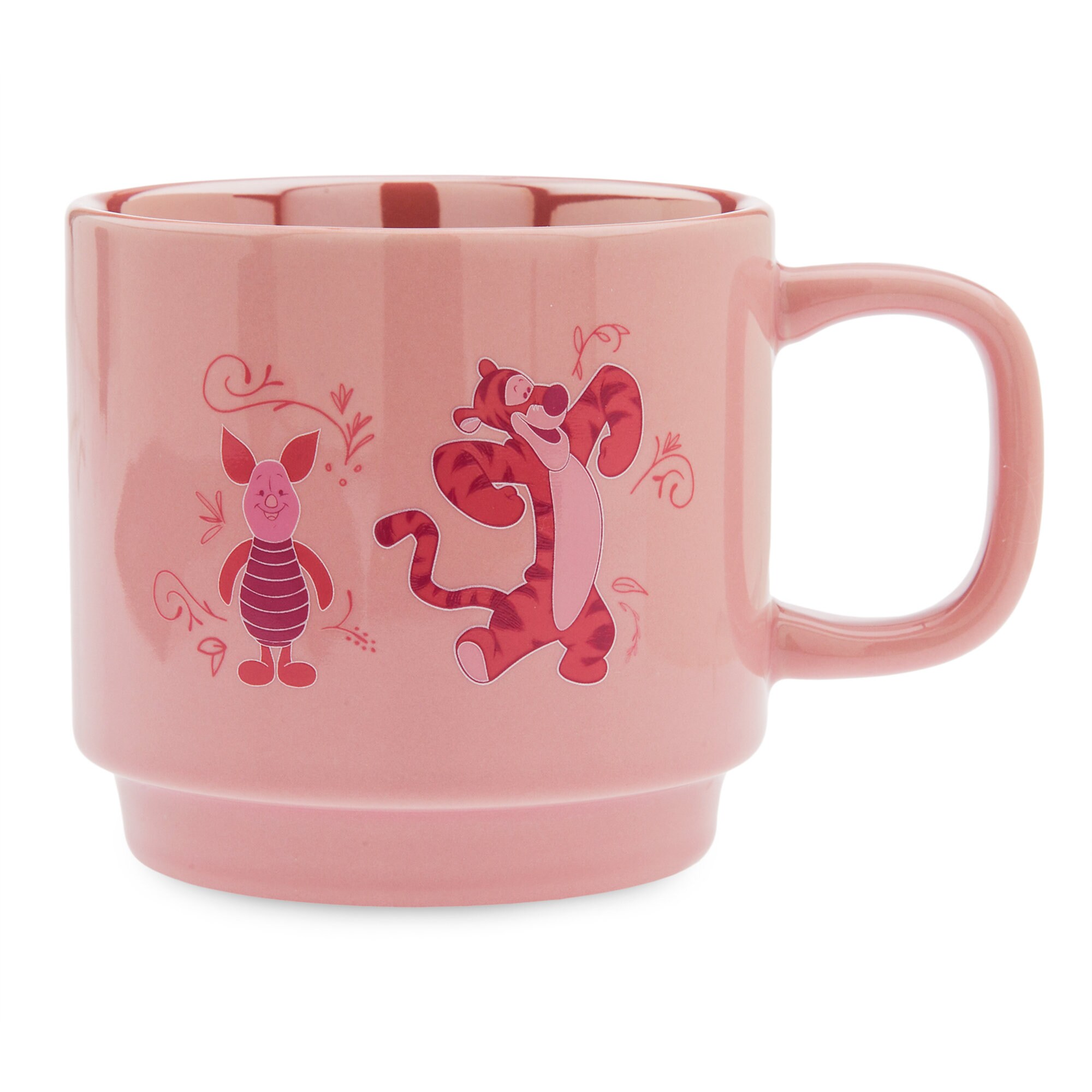 Disney Wisdom Mug - Piglet - April - Limited Release