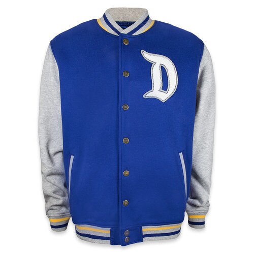 Disneyland Varsity Jacket Men shopDisney