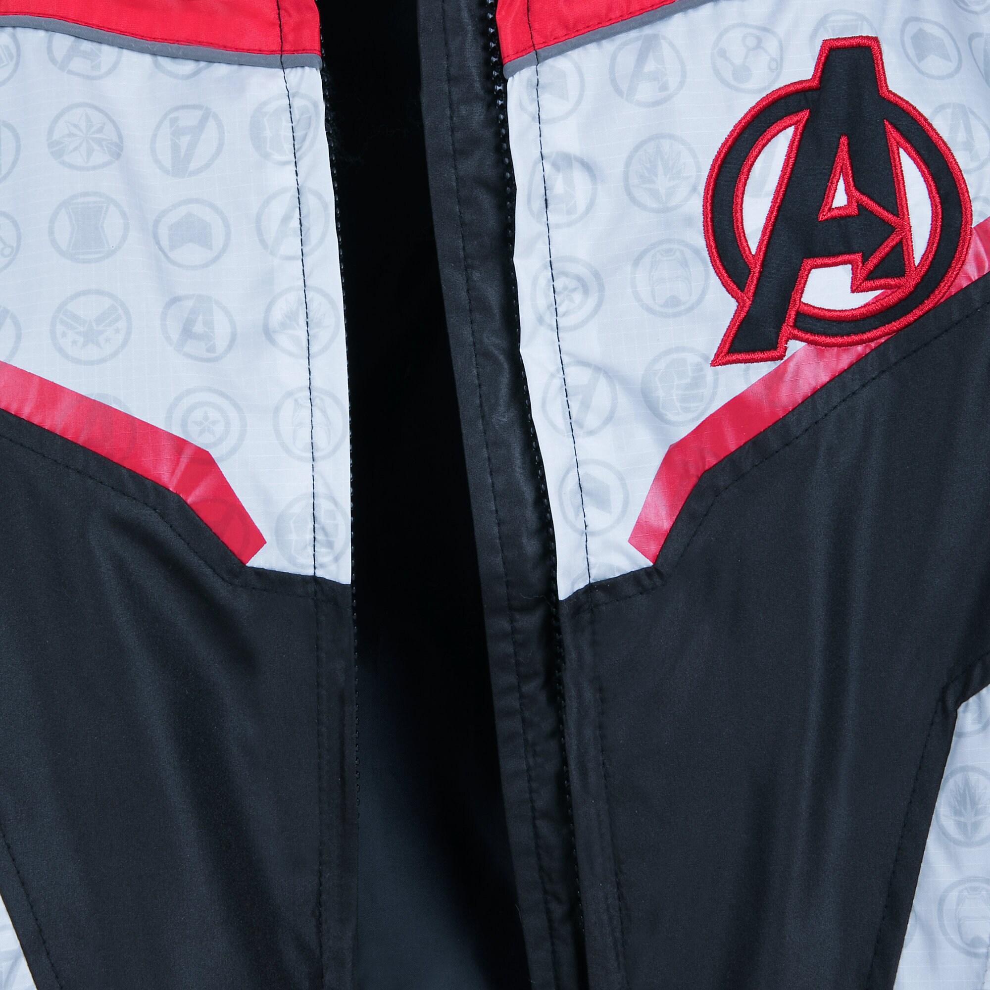 Marvel's Avengers: Endgame Windbreaker Jacket for Kids