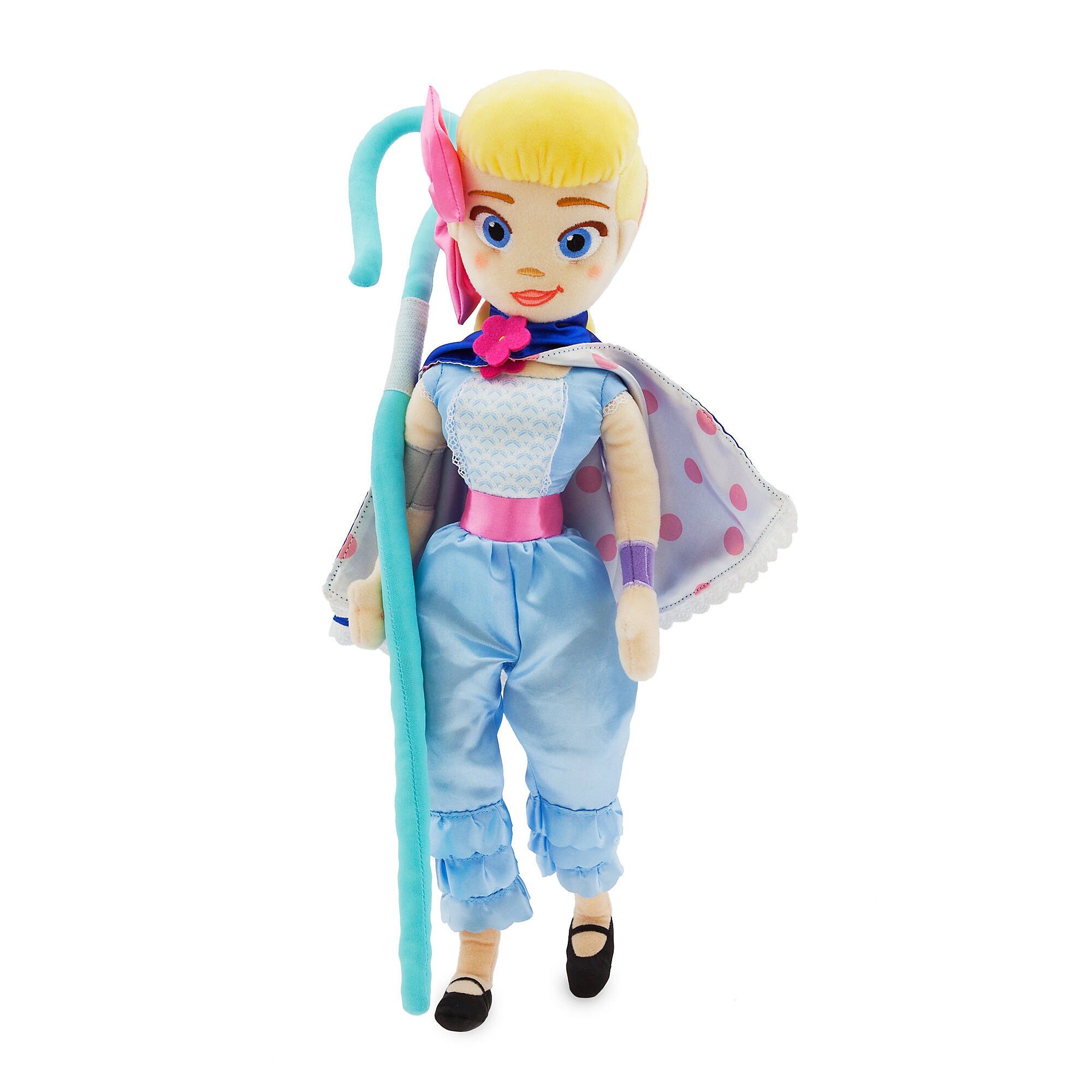 Little Bo Peep Plush - Toy Story 4 - Medium - 18 1/2''