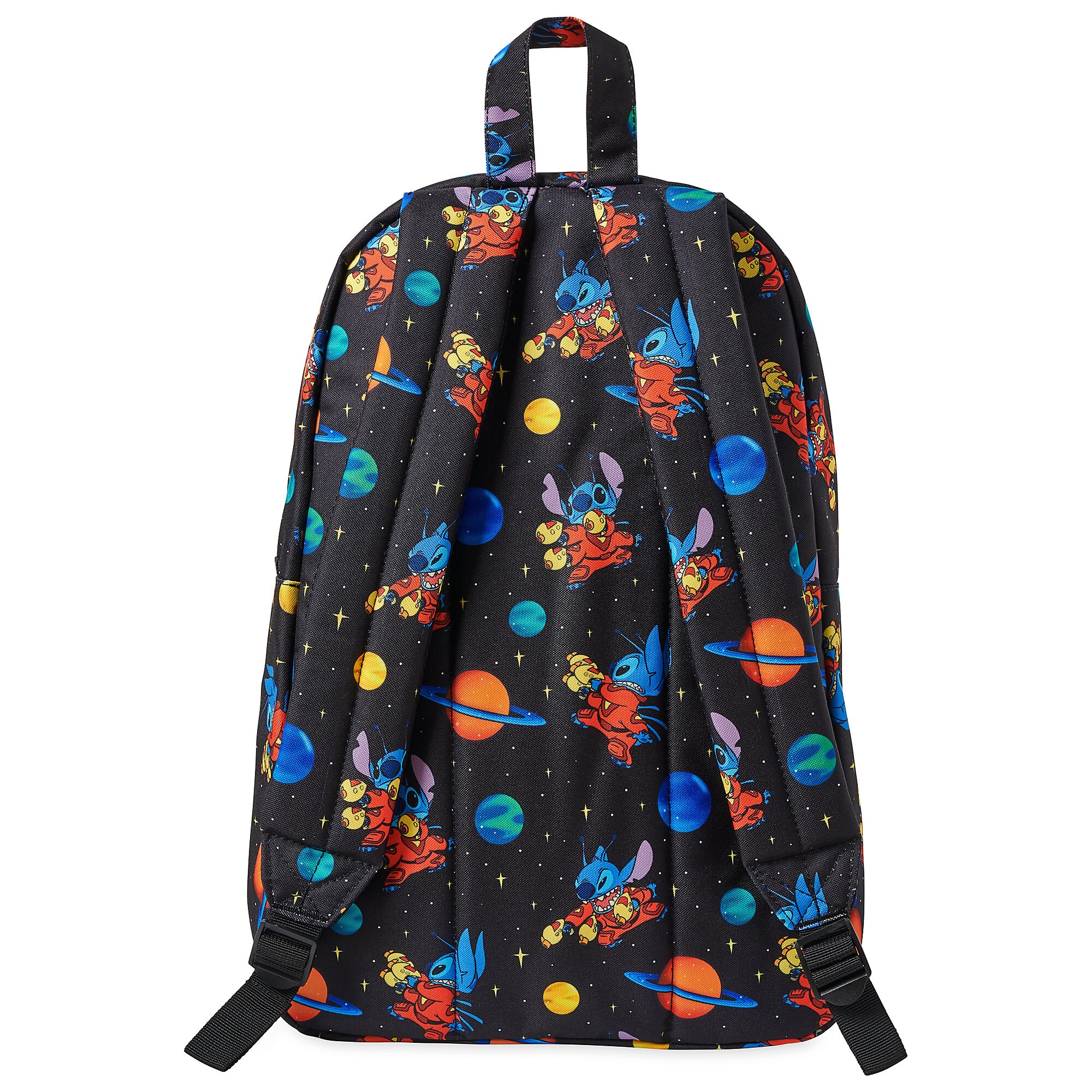 Stitch Backpack by Loungefly