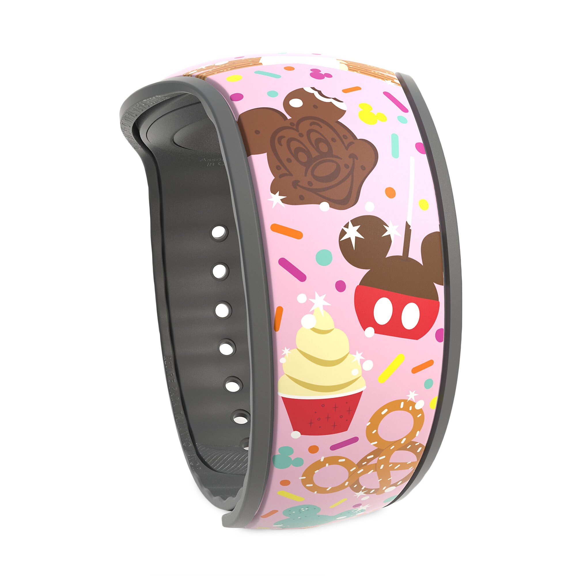 Disney Parks Treats MagicBand 2