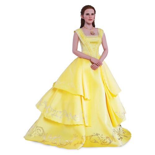 Belle Sixth Scale Figure by Hot Toys - Live Action | shopDisney