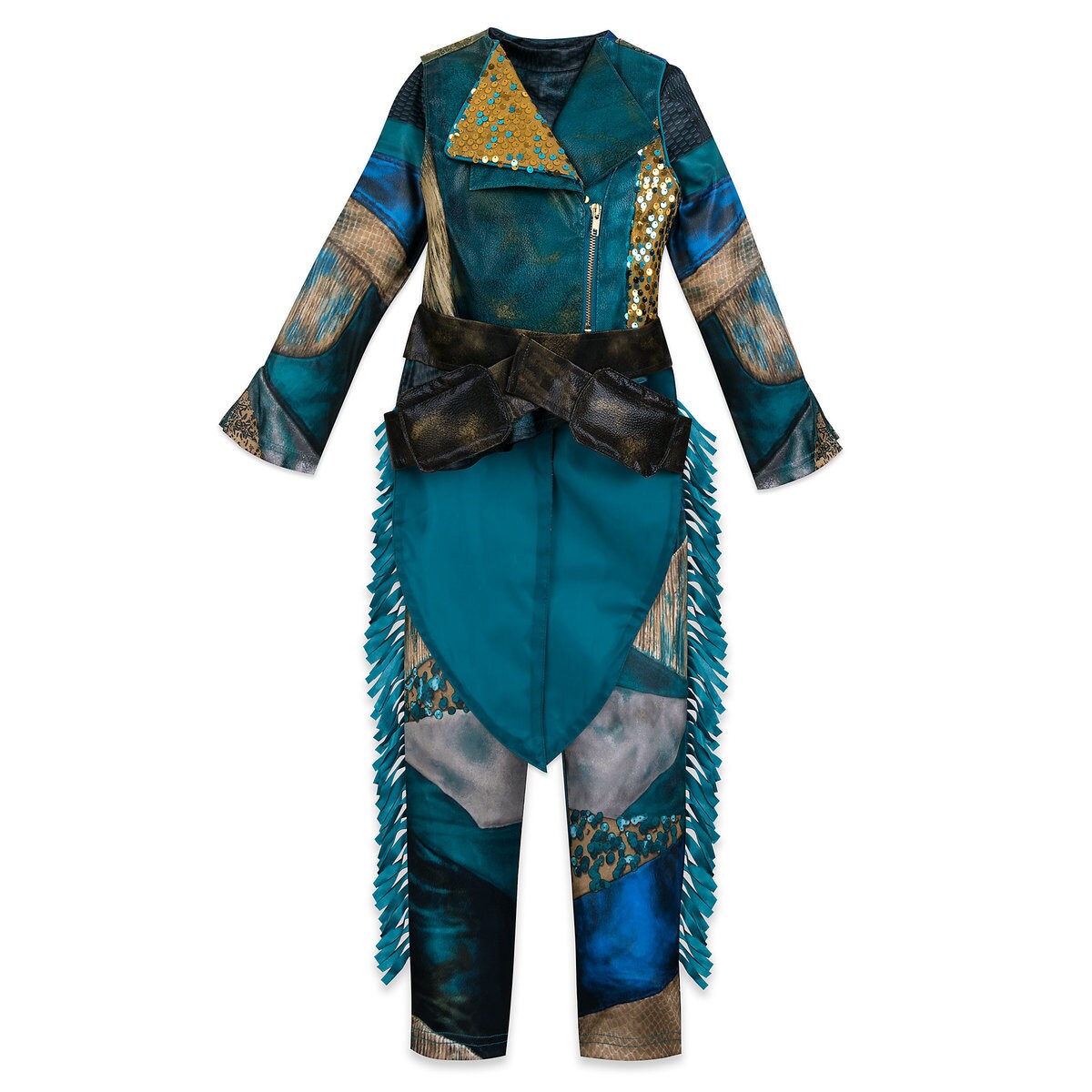 Product Image of Uma Costume for Kids - Descendants 3 # 1