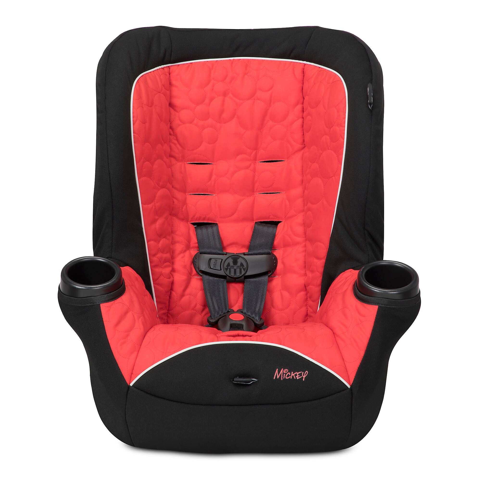Mickey Mouse Convertible Car Seat