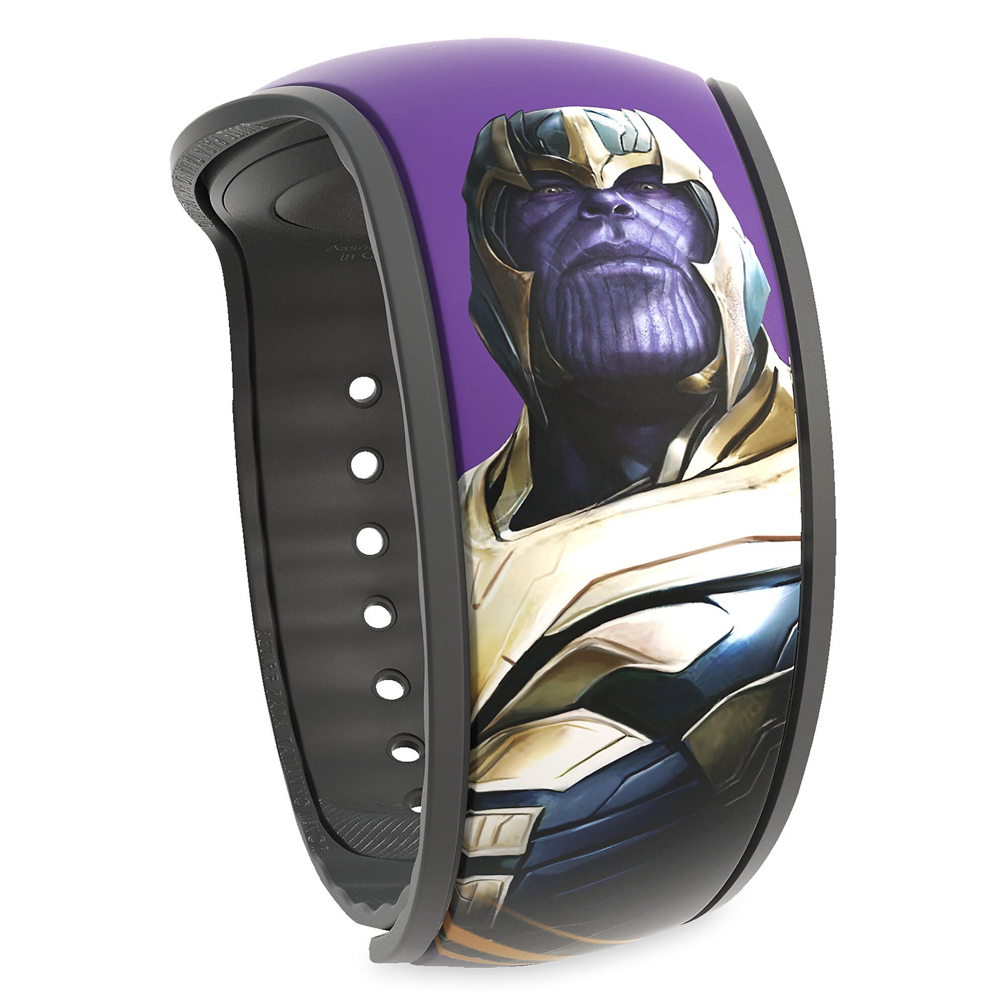 Thanos MagicBand 2 - Marvel's Avengers: Endgame