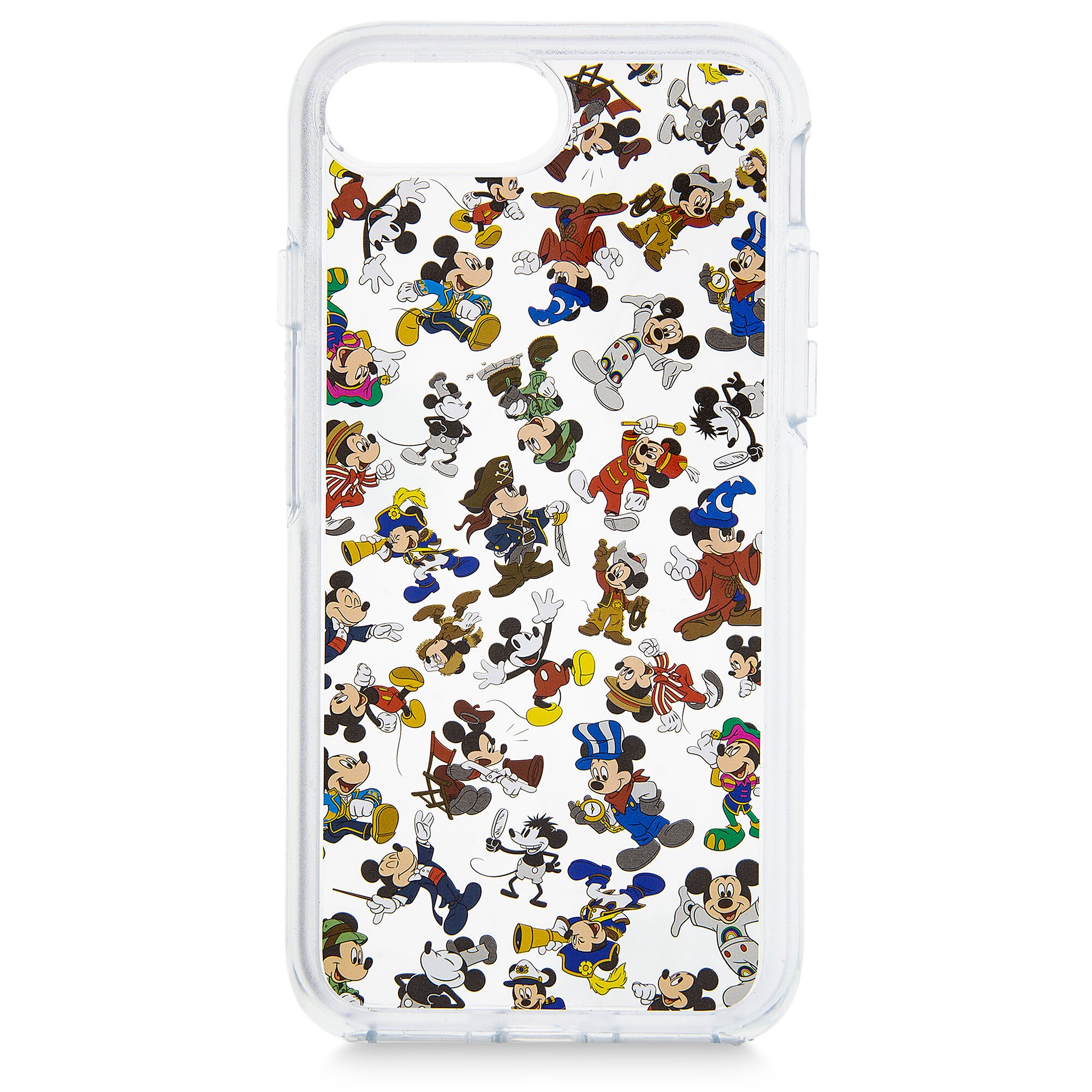 Mickey Mouse Celebration OtterBox iPhone 8 Plus Case