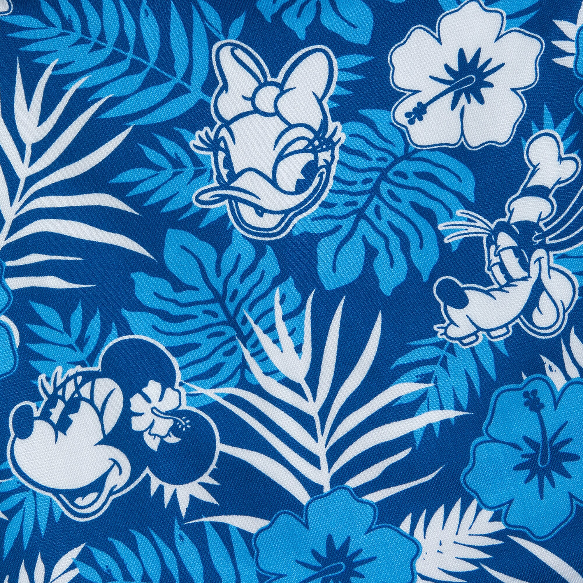 Mickey Mouse and Friends Aloha Dress for Baby - Disney Hawaii