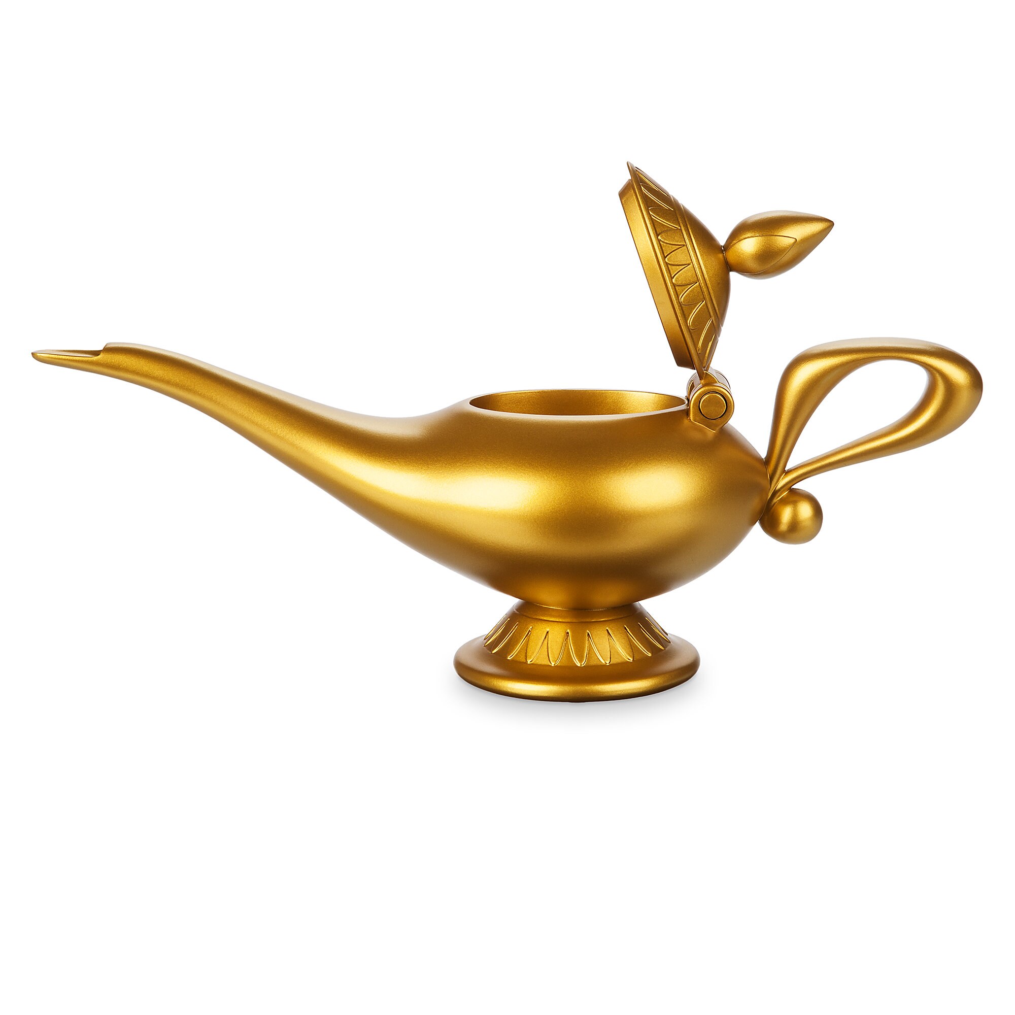 Genie Lamp Replica - Aladdin