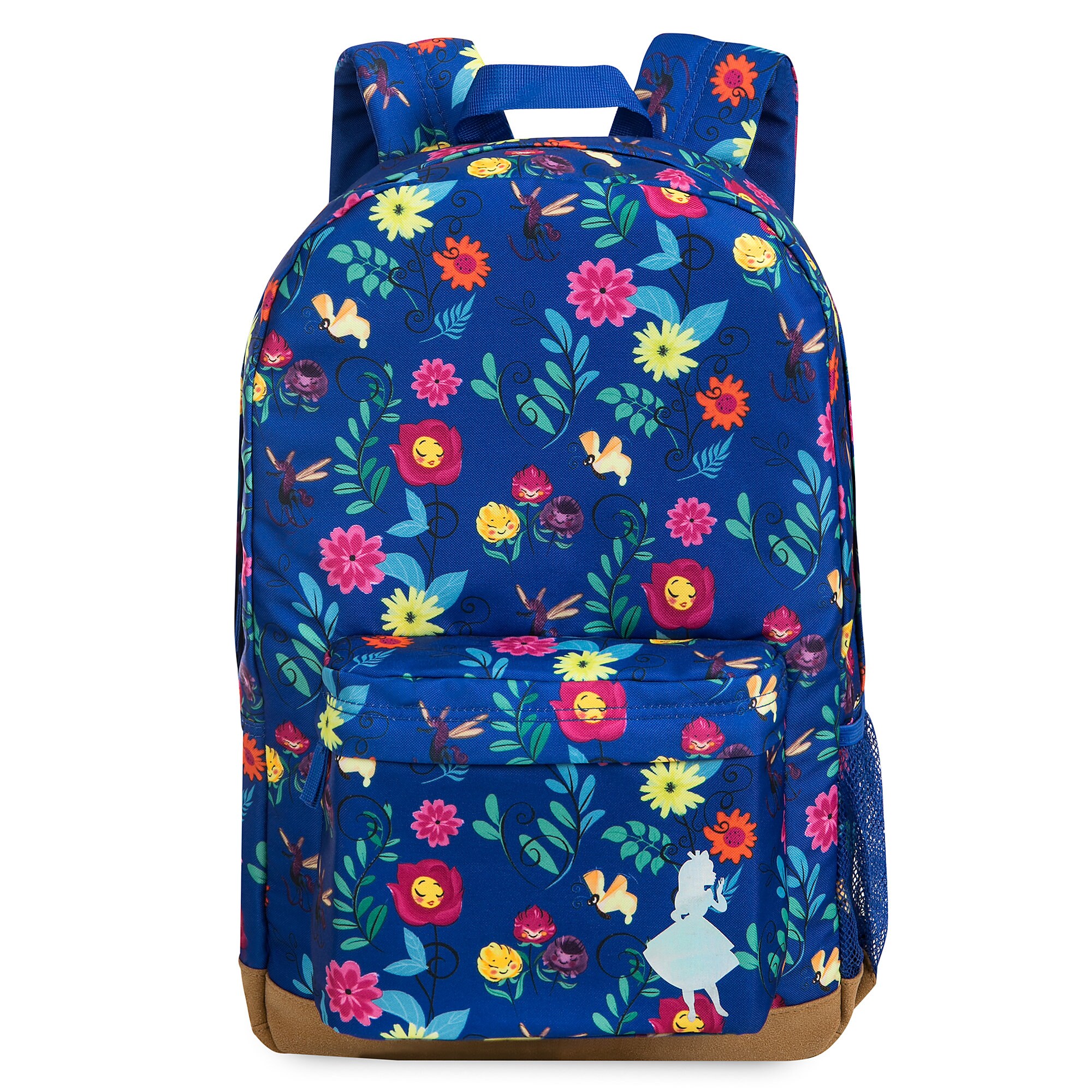 Alice in Wonderland Backpack