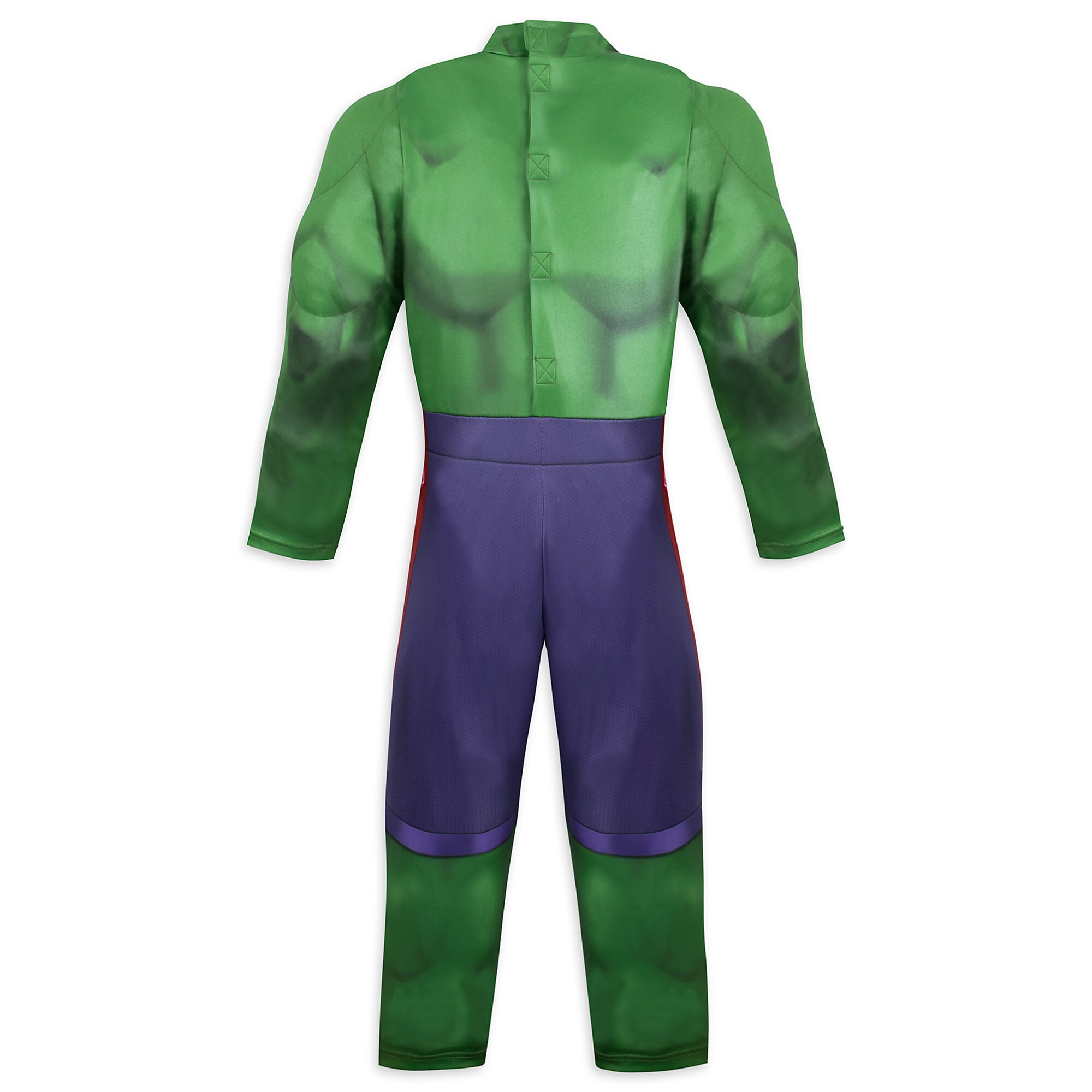 Hulk Costume for Kids