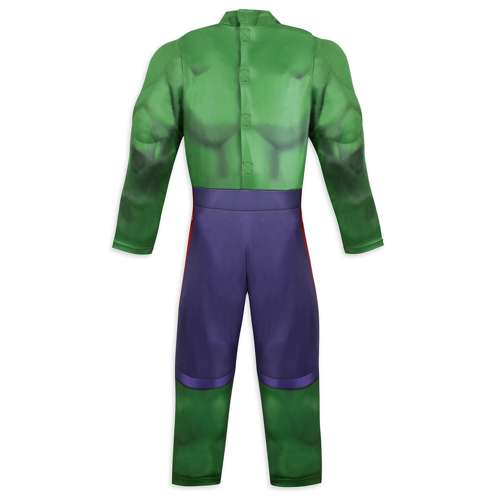 Hulk Costume for Kids available online – Dis Merchandise News